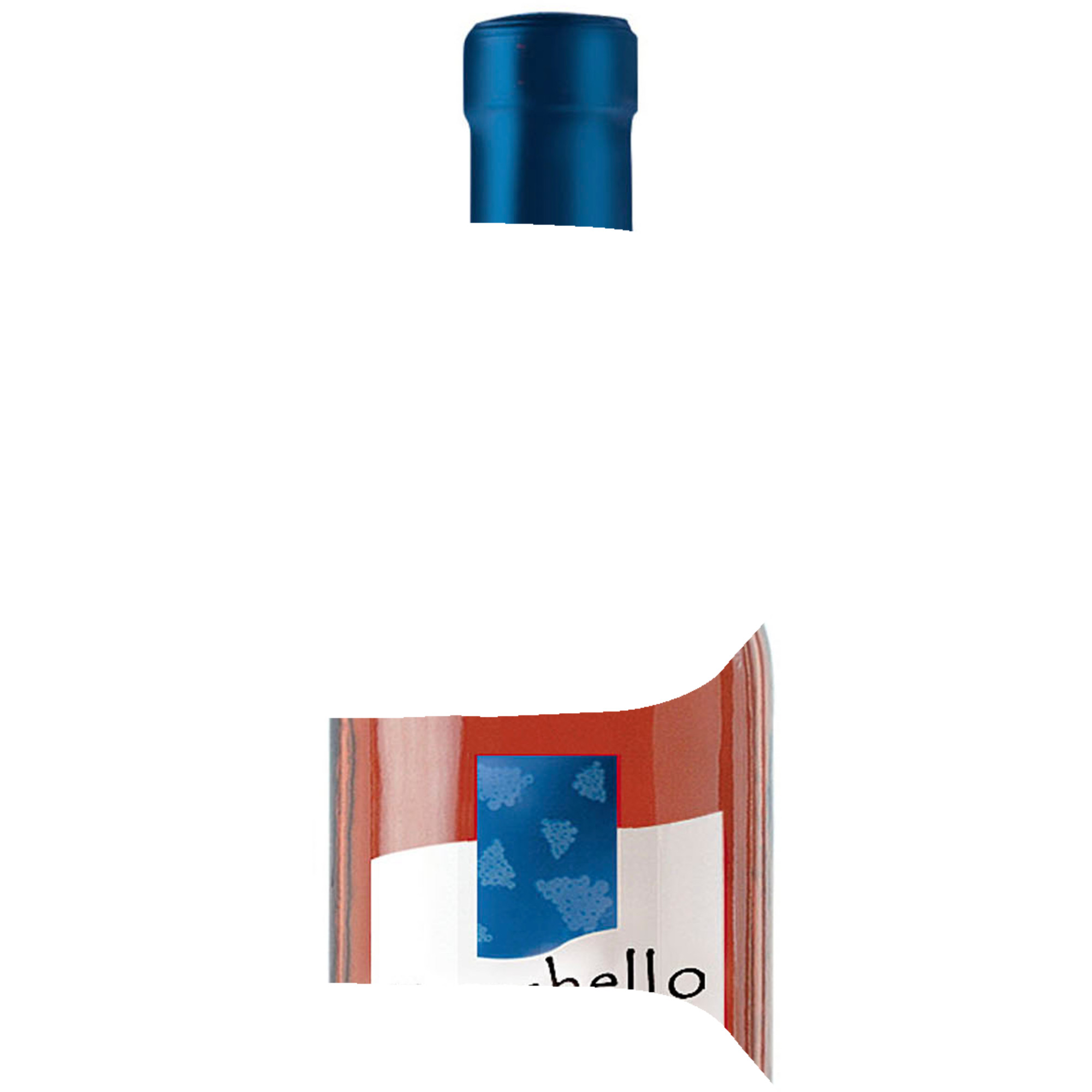 Freschello Rosso Vino d'Italia
