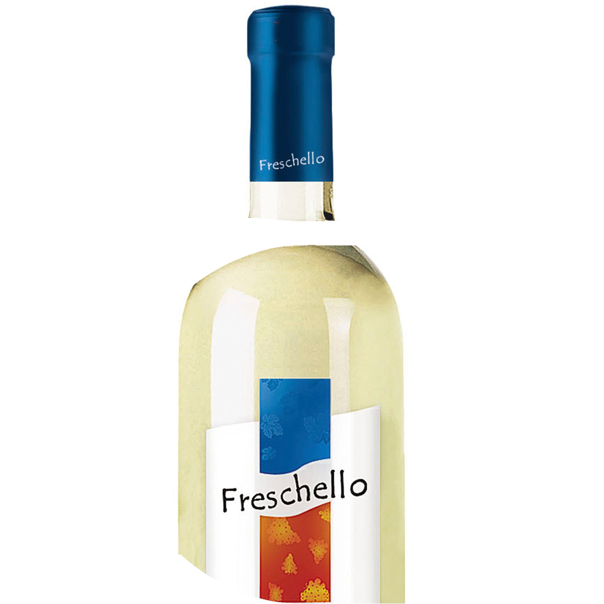 Freschello Bianco Vino d'Italia 2025