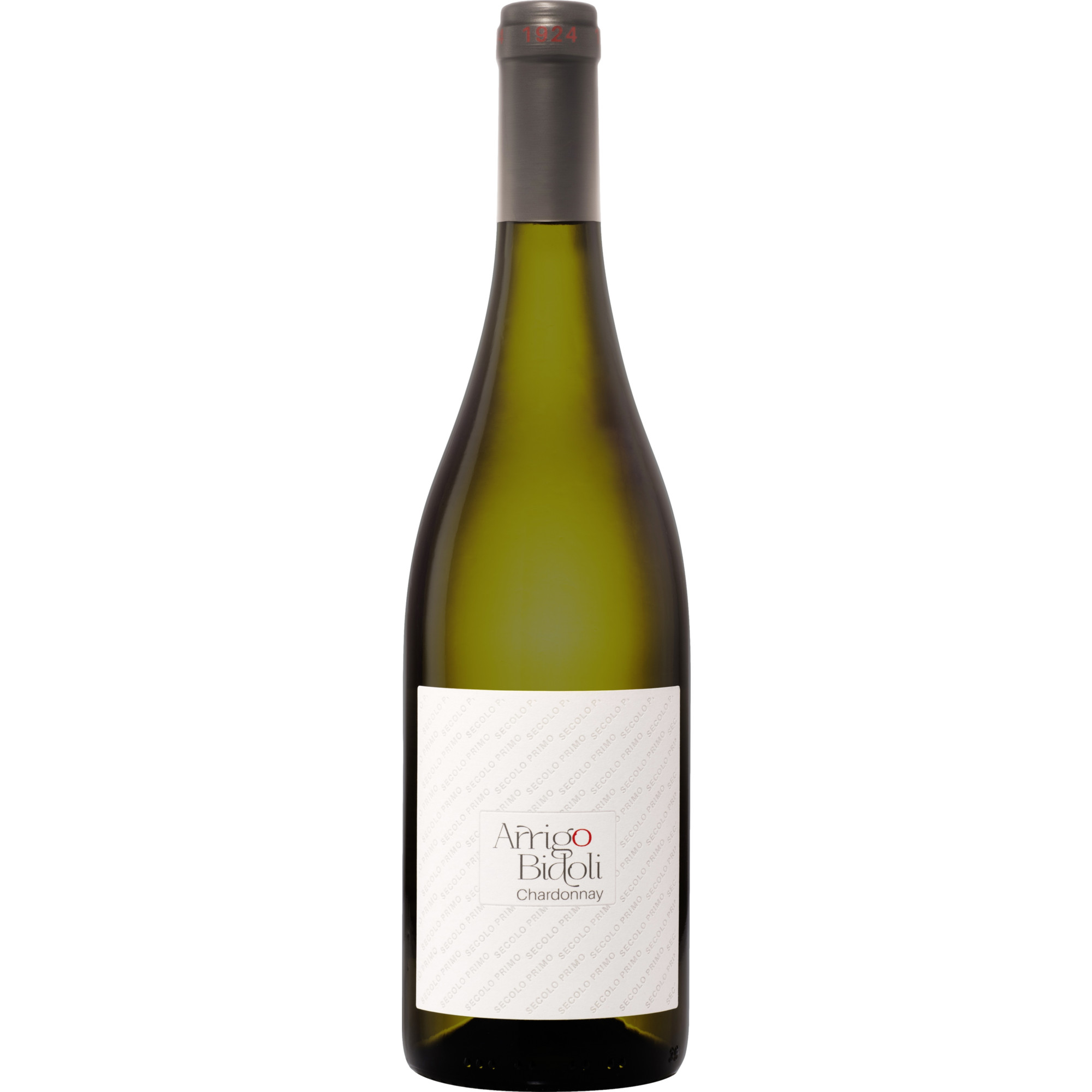 Bidoli Chardonnay, Friuli Grave DOC, Friaul, 2025, Weißwein