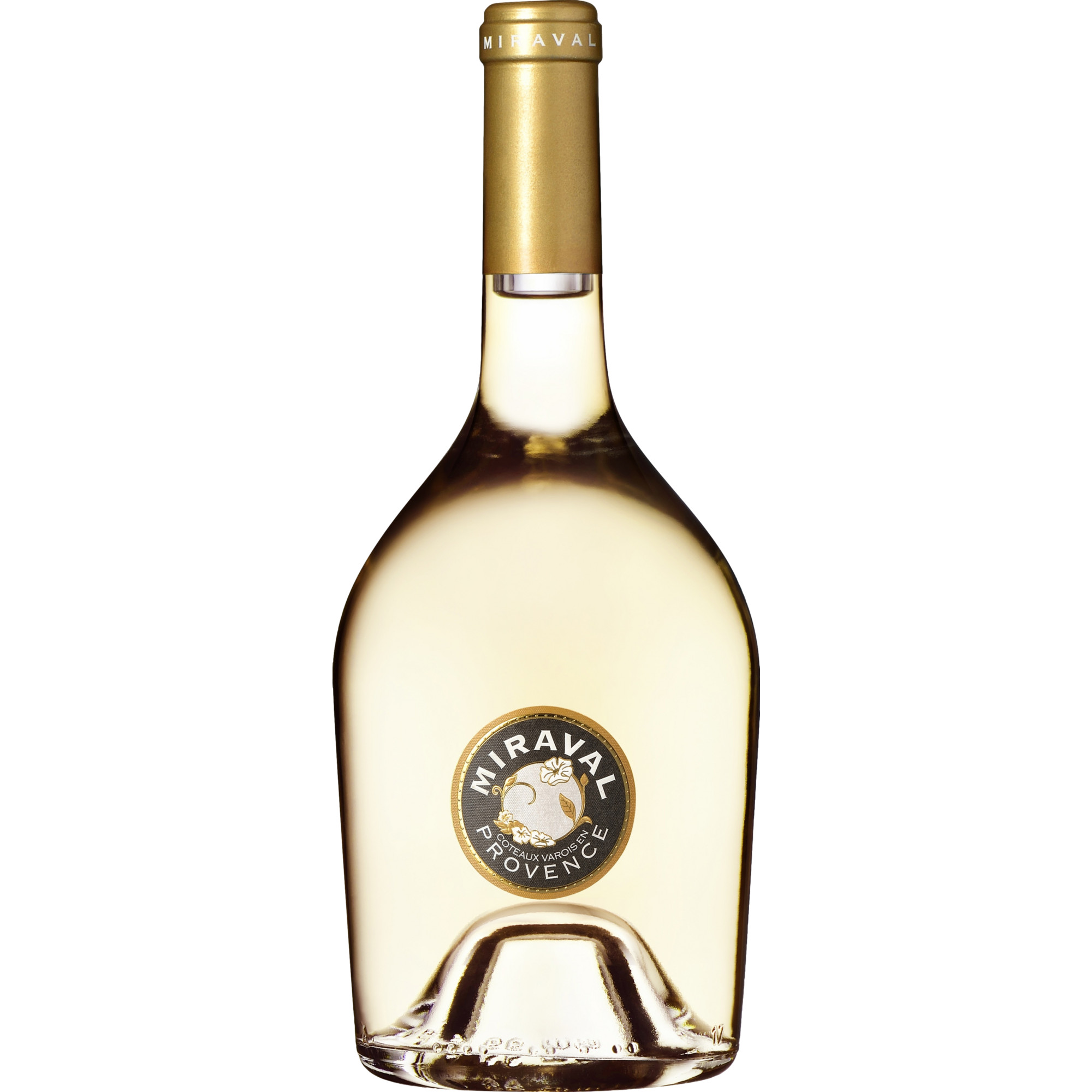 Miraval Blanc, Côtes de Provence AOP, Provence, 2024, Weißwein