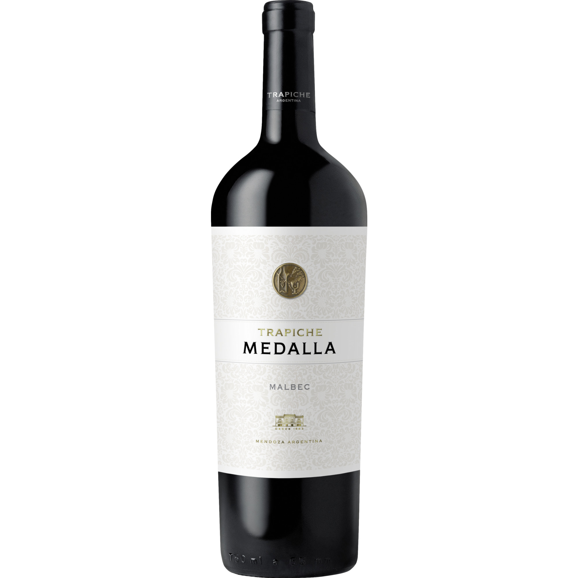 Trapiche Medalla Malbec, Mendoza, Mendoza, 2023, Rotwein