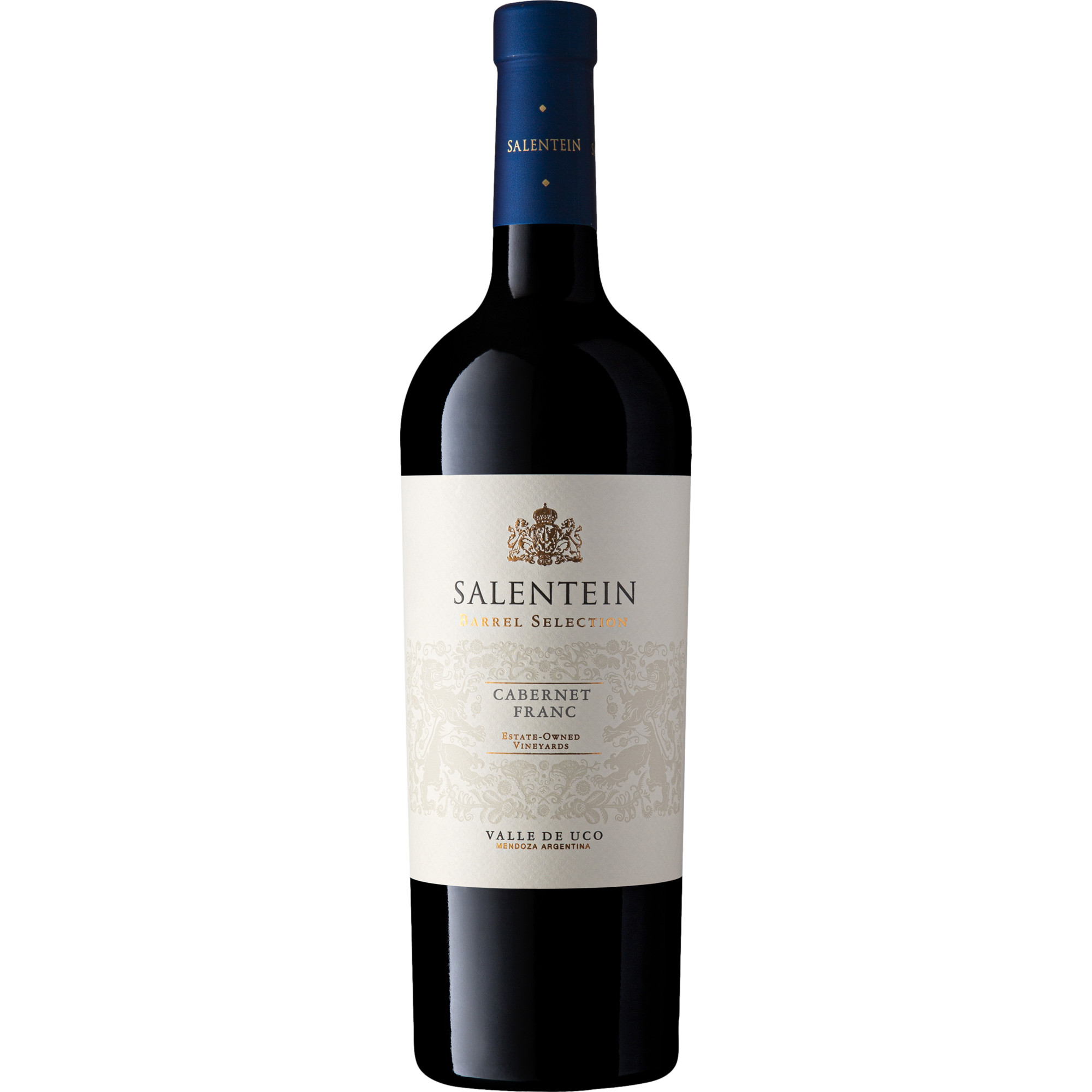 Barrel Selection Cabernet Franc, Mendoza, Mendoza, 2023, Rotwein