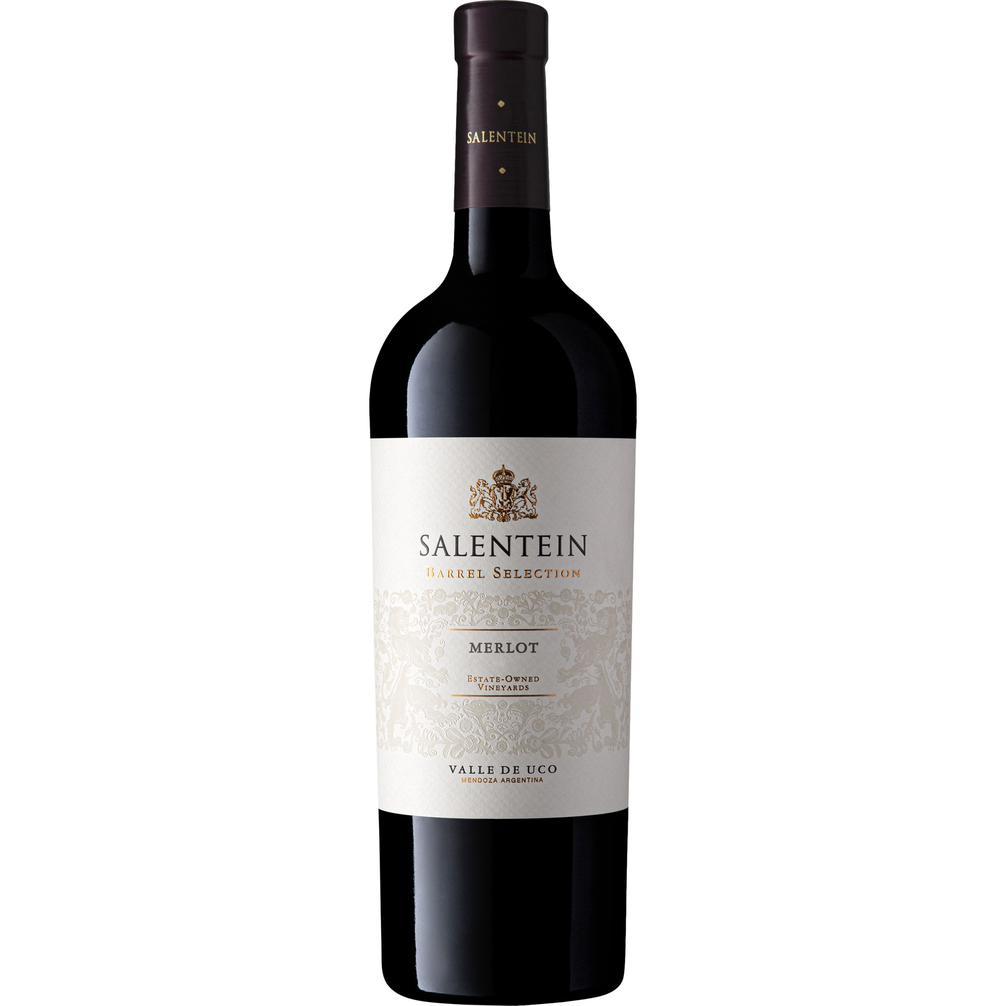 Barrel Selection Merlot Mendoza 2023