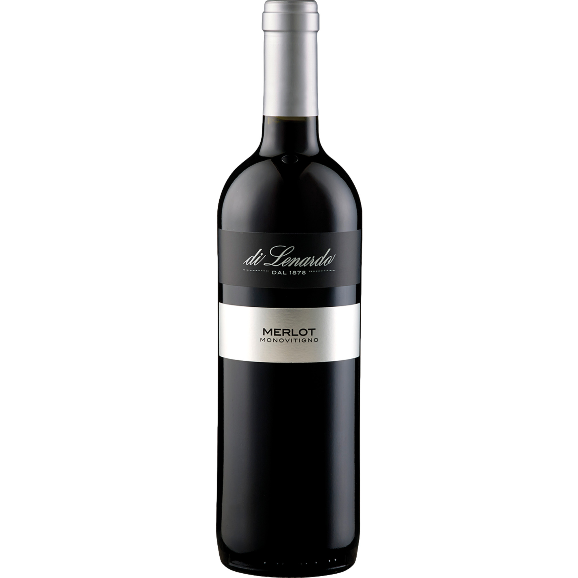 Di Lenardo Merlot, Venezia Giulia IGP, Venetien, 2024, Rotwein