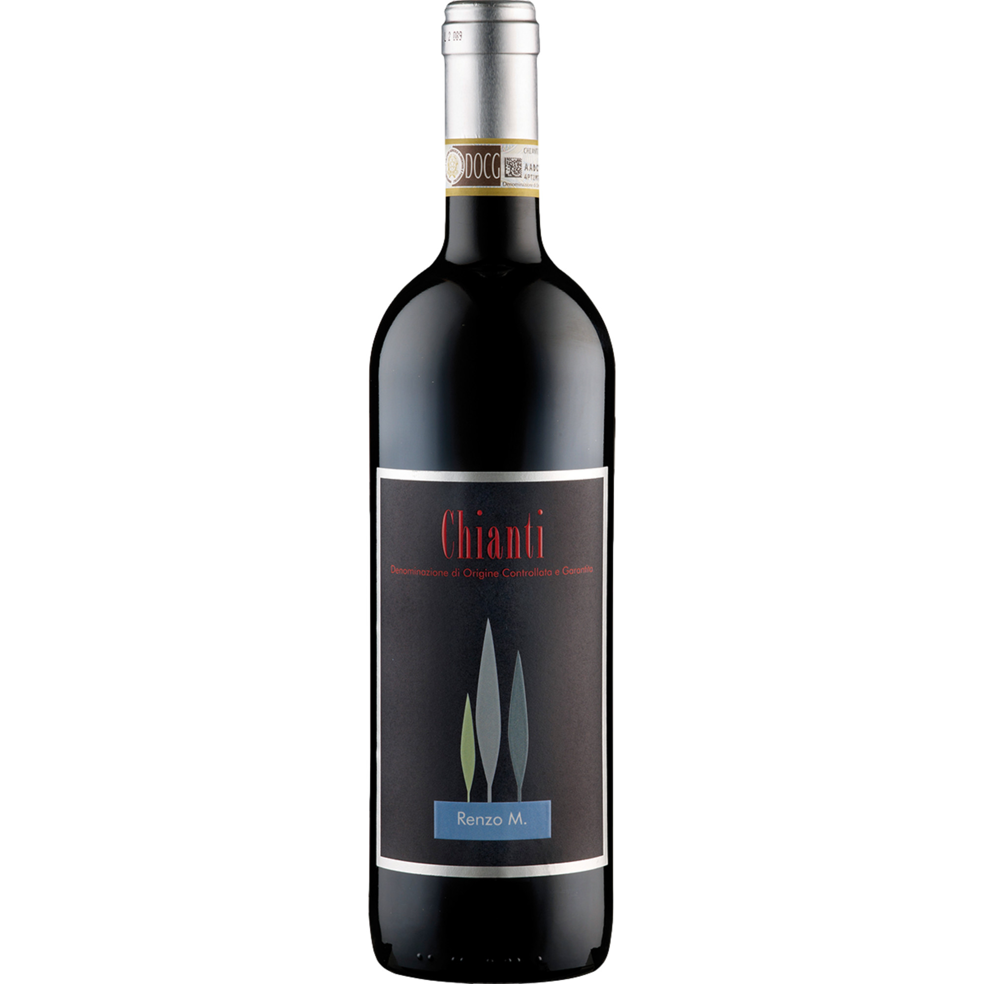 Renzo Masi Chianti, Chianti DOCG, Toskana, 2025, Rotwein