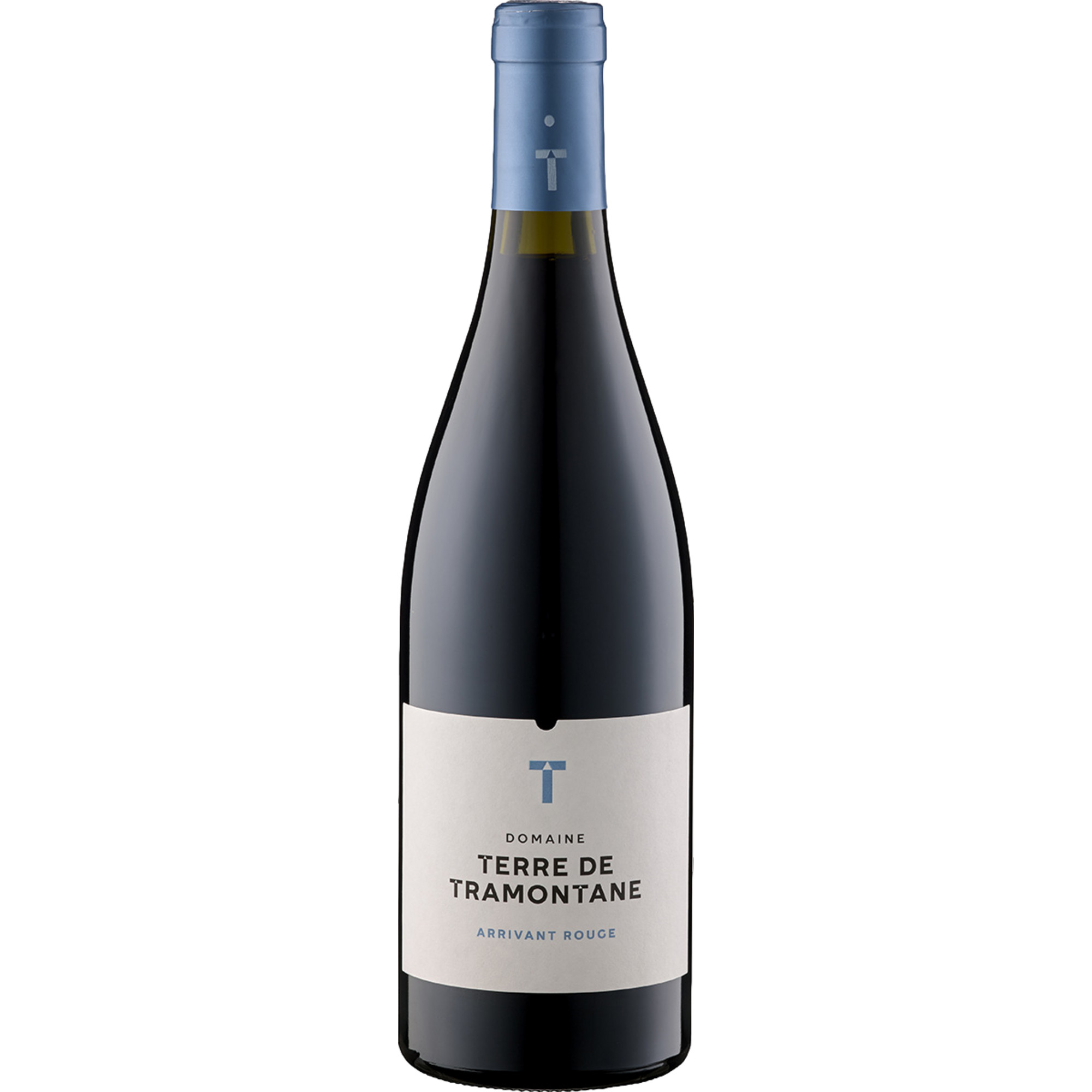 Terre De Tramontane Arrivant Rouge Bio, Languedoc AOP, Languedoc-Roussillon, 2023, Rotwein