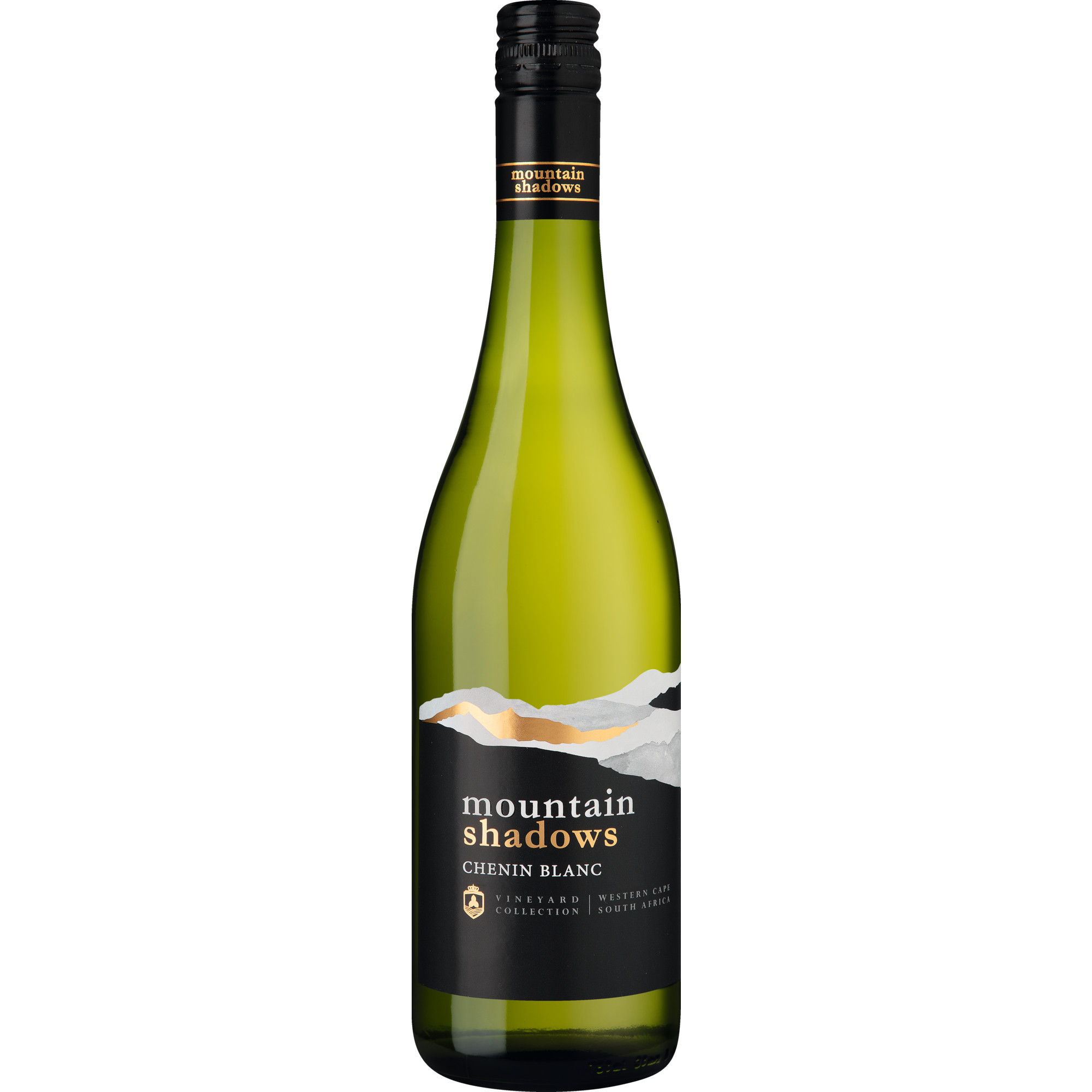 Mountain Shadows Chenin Blanc Vineyard Collection WO Western Cape 2026