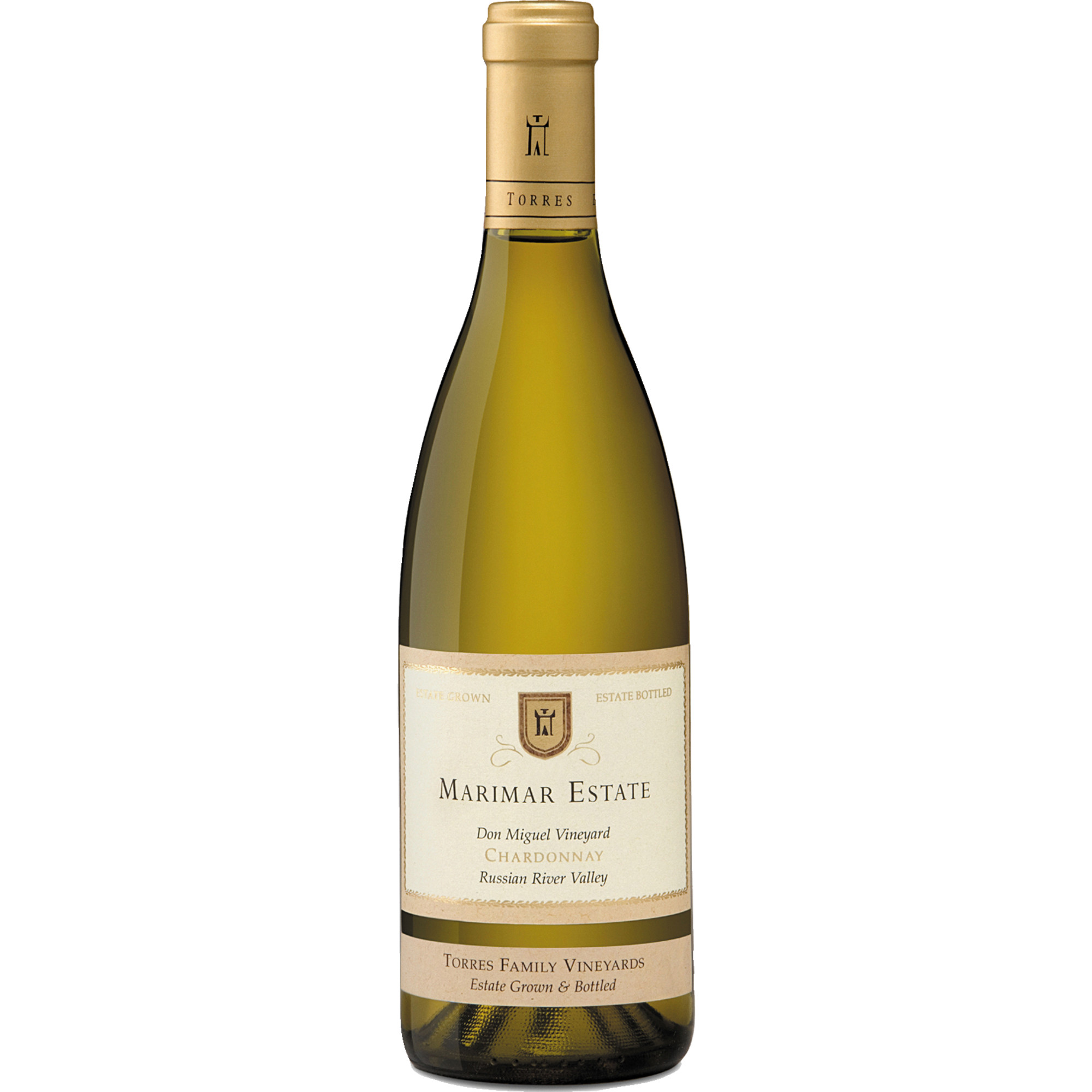 Marimar Estate Acero Chardonnay, Russian River Valley, Kalifornien, 2024, Weißwein