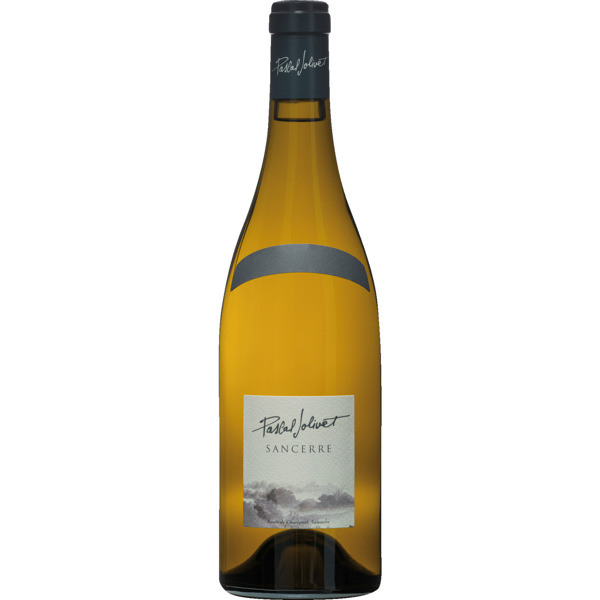 Pascal Jolivet Sancerre Blanc, Sancerre blanc AOP, Loire, 2025, Weißwein