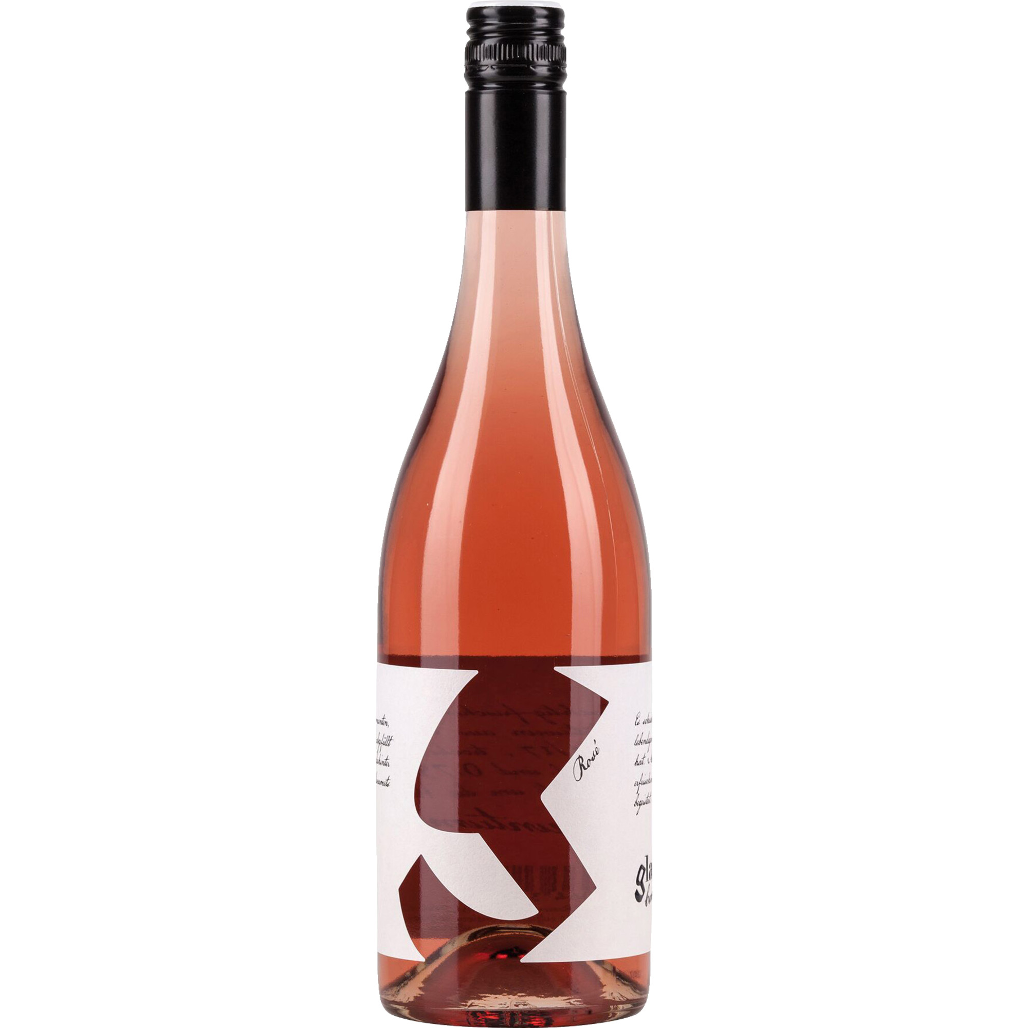 Weingut Glatzer Rosé, Niederösterreich, Niederösterreich, 2025, Roséwein