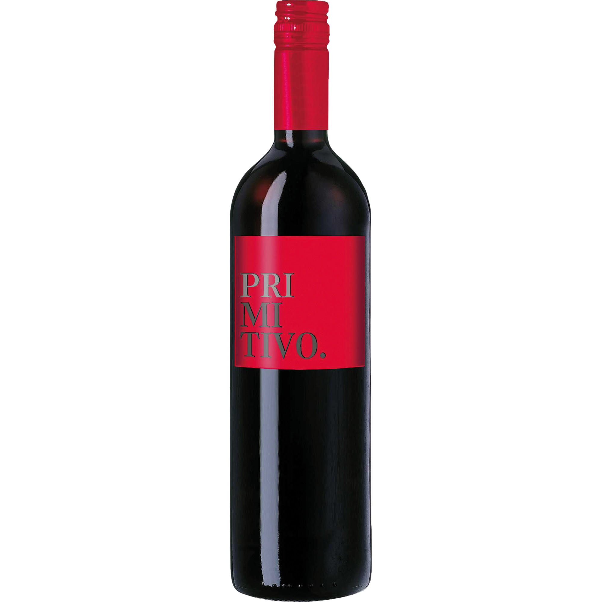 Primitivo Piane del Levante, Puglia Primitivo IGT, Apulien, 2025, Rotwein