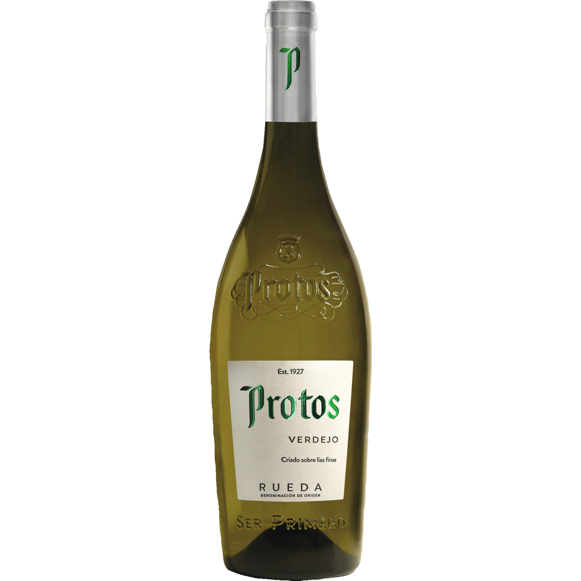 Protos Verdejo, DO Rueda, Kastilien - León, 2025, Weißwein