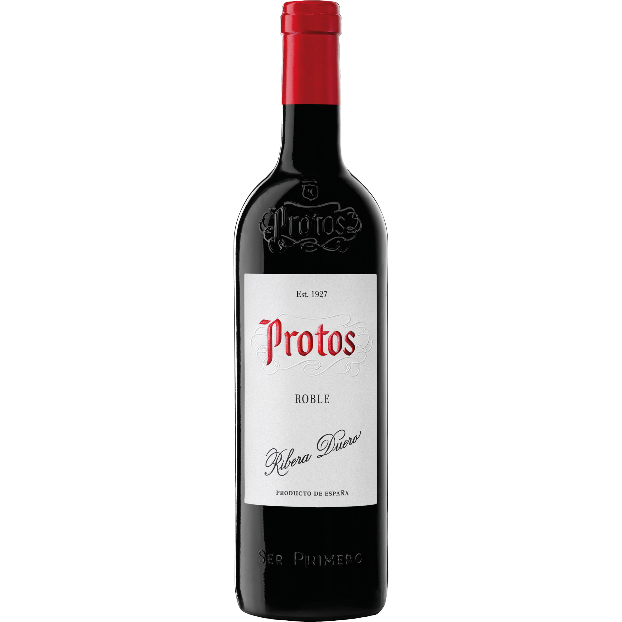 Protos Roble, Ribera del Duero DO, Kastilien - León, 2024, Rotwein