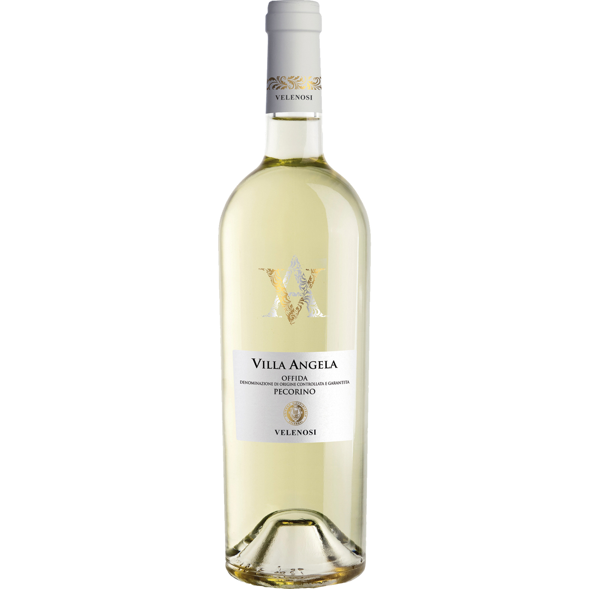 Villa Angela Pecorino Offida 2025