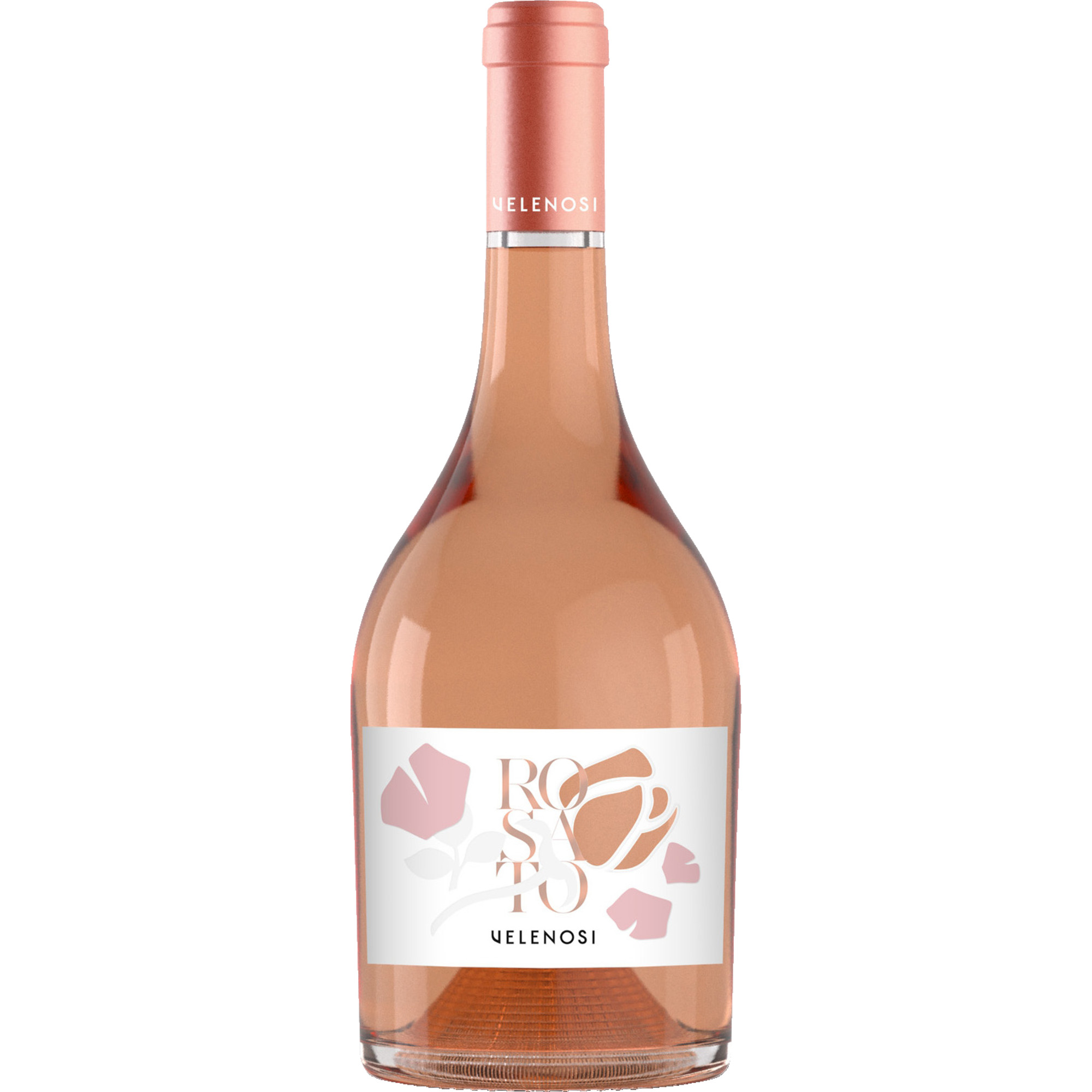 Velenosi Rosato, Marche DOC, Marken, 2025, Roséwein