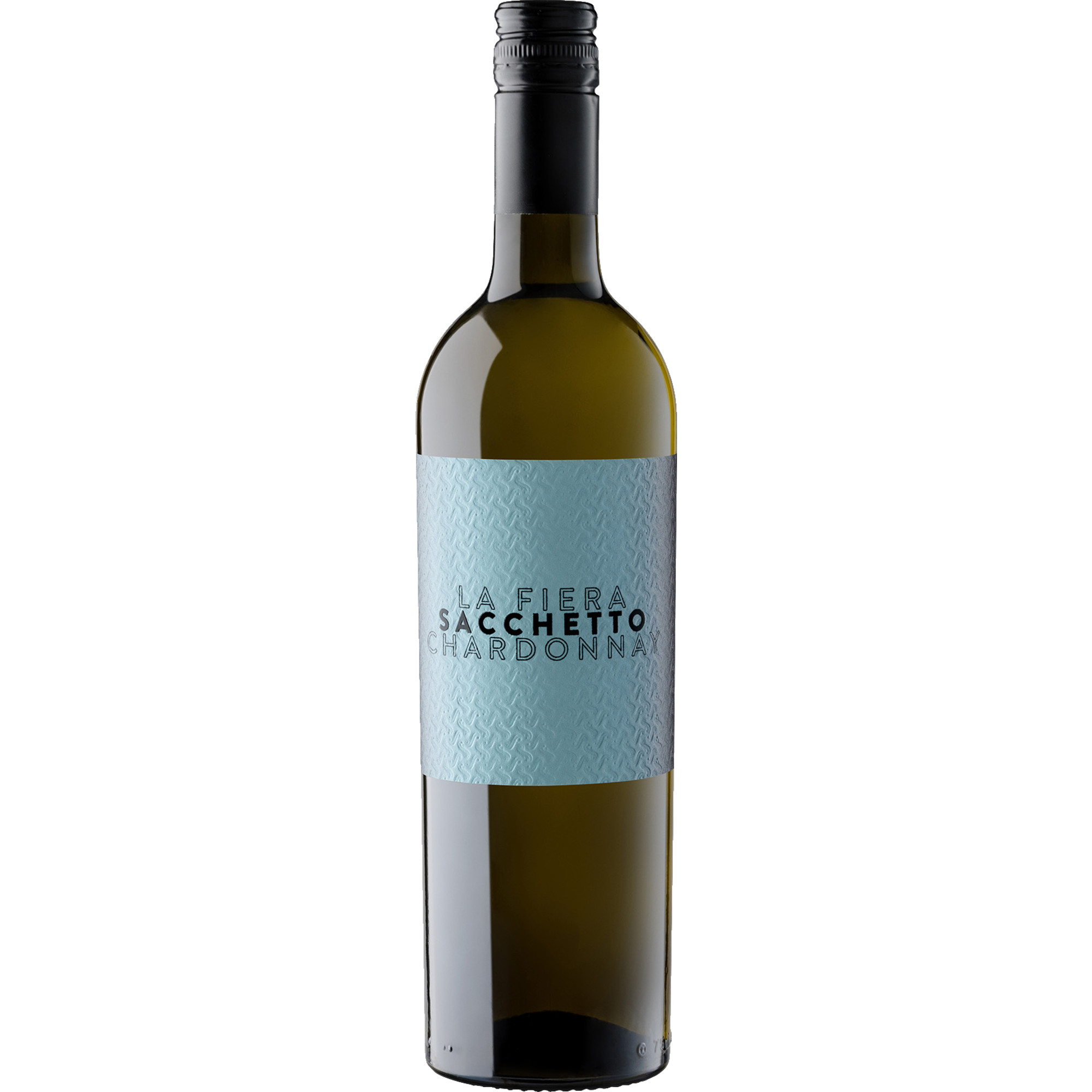 La Fiera Chardonnay, Veneto IGT, Venetien, 2025, Weißwein