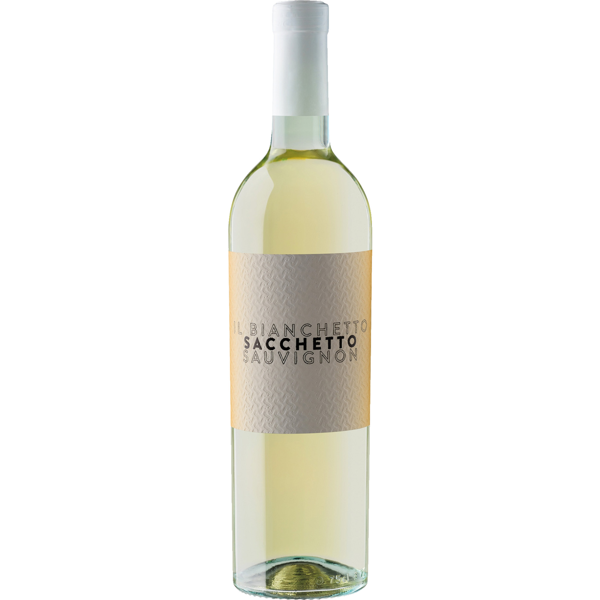 Bianchetto Sauvignon Sacchetto, Delle Venezie IGP, Venetien, 2025, Weißwein