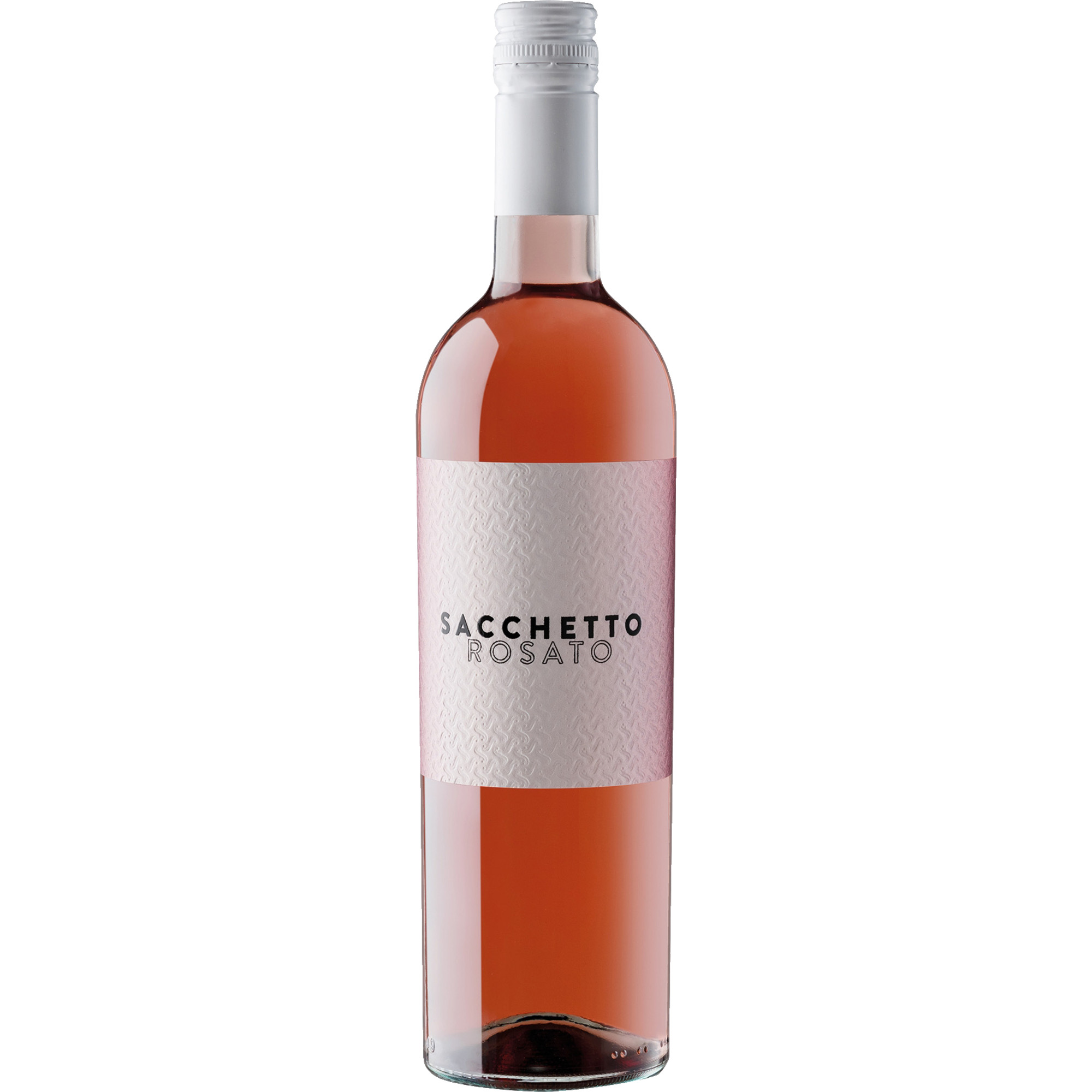 Rosato Sacchetto, Veneto IGP, Venetien, 2025, Roséwein
