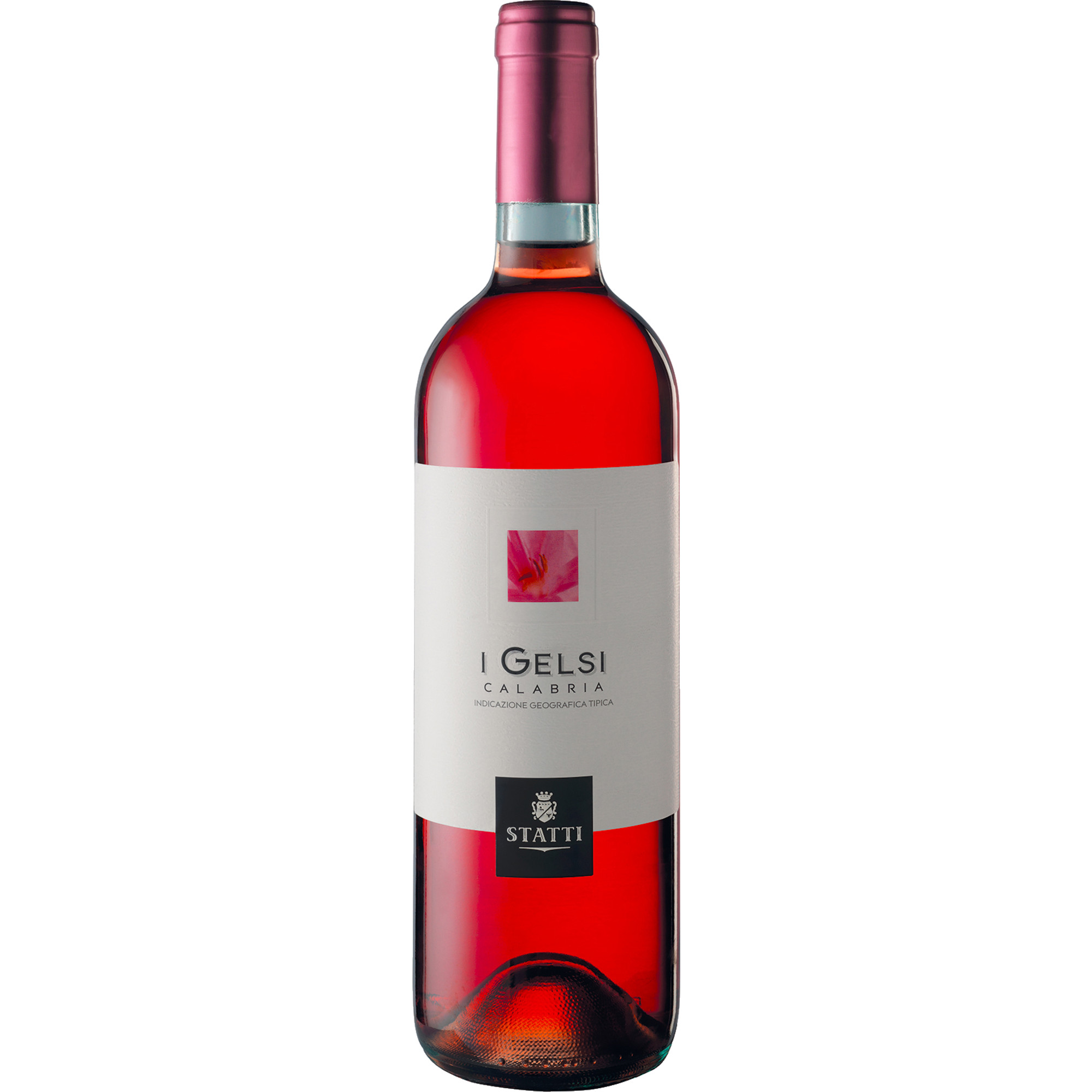 I Gelsi Rosé, Calabria IGT, Kalabrien, 2025, Roséwein