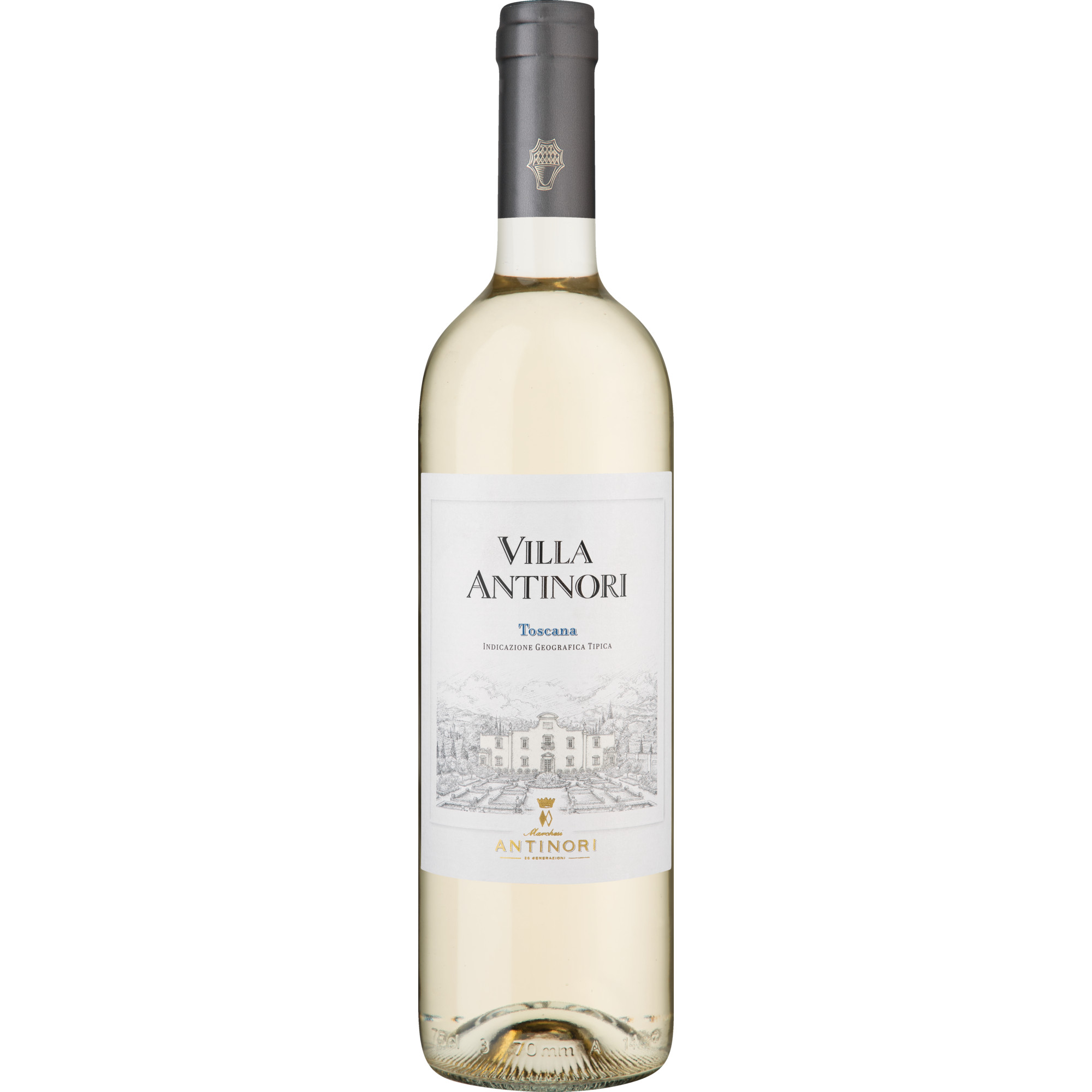 Villa Antinori Bianco, Toscana IGT, Toskana, 2025, Weißwein