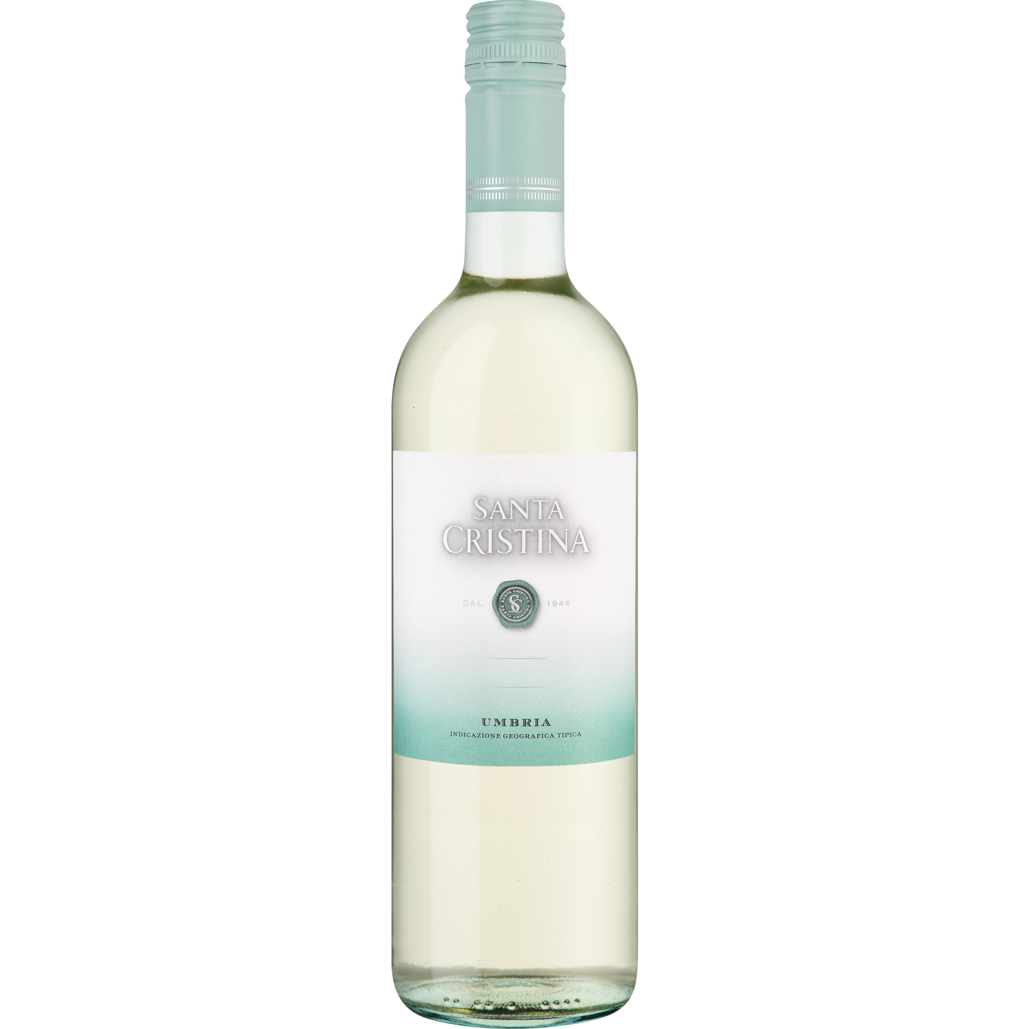 Santa Cristina Bianco, Umbria IGT, Toskana, 2025, Weißwein