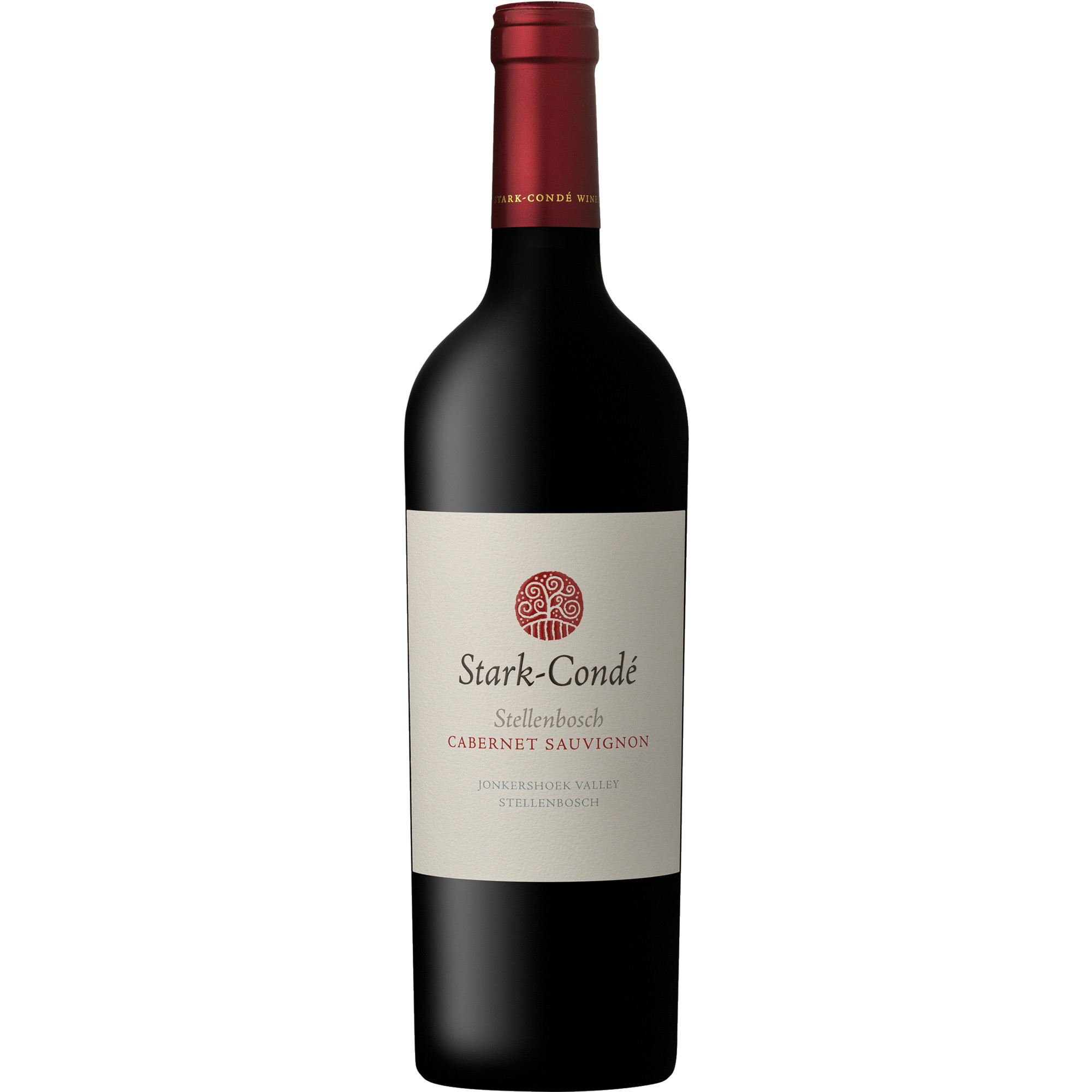 Stark Condé Cabernet Sauvignon WO Stellenbosch 2023