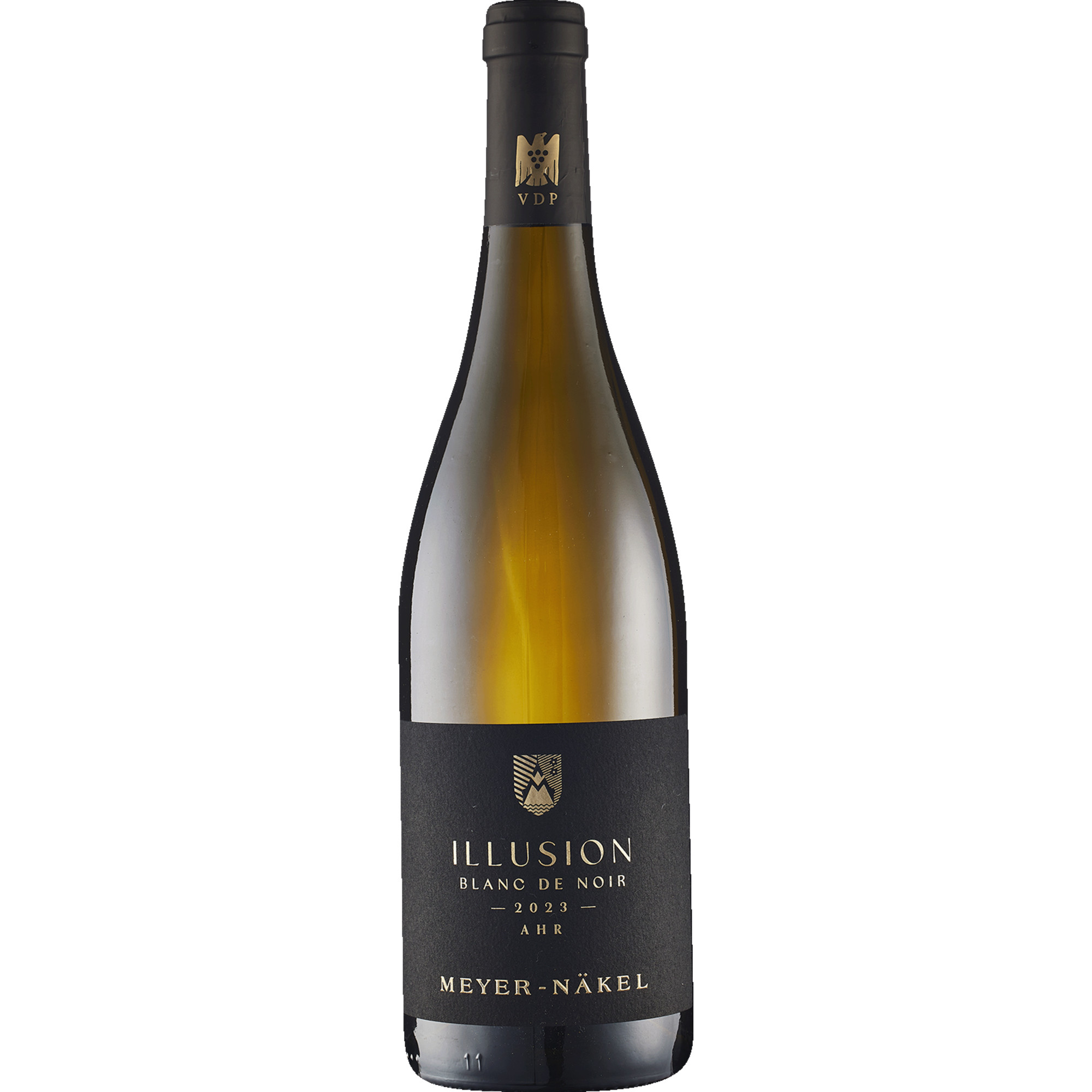 Illusion Blanc de Noir, Trocken, Ahr, Ahr, 2025, Weißwein