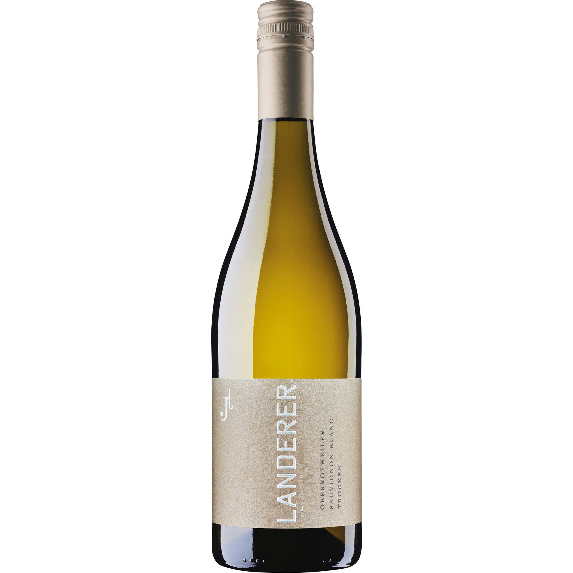Oberrotweiler Sauvignon Blanc, Trocken, Baden, Baden, 2025, Weißwein