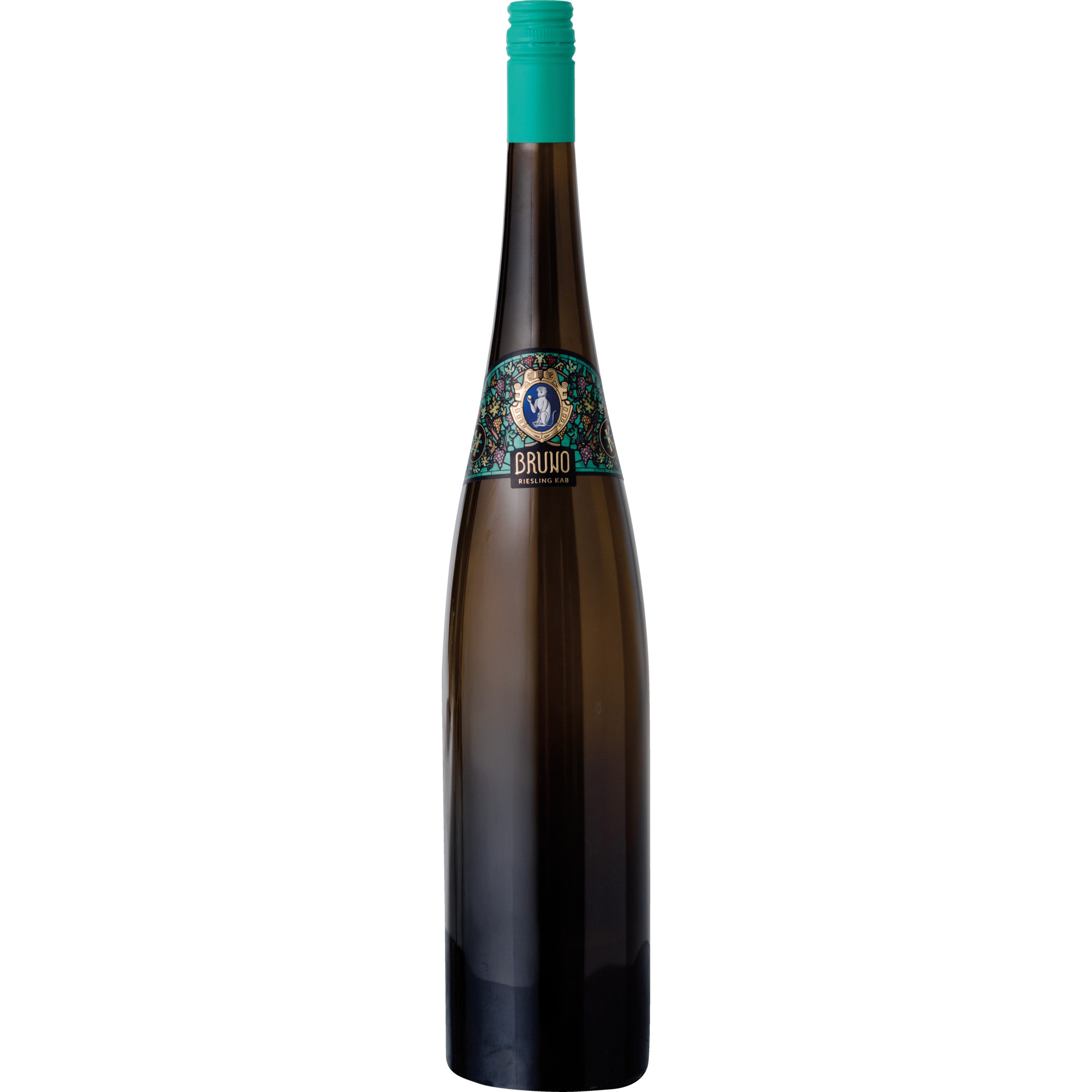 Karthäuserhof Bruno Riesling Kabinett, Saar und Ruwer, Magnum, Mosel, 2025, Weißwein