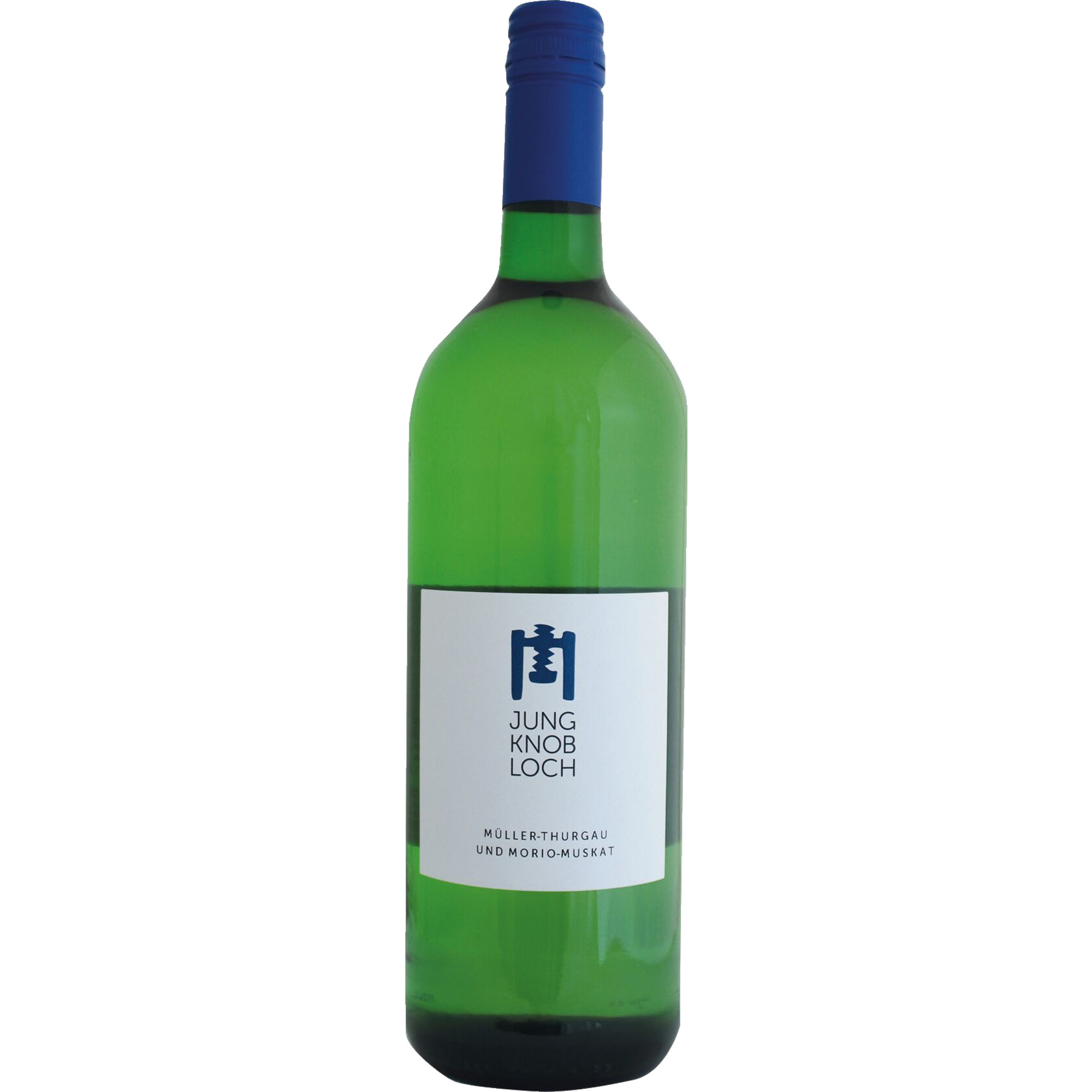 Jung&Knobloch Müller-Thurg& Morio-Muskat, Lieblich, Rheinhessen, Rheinhessen, 2025, Weißwein