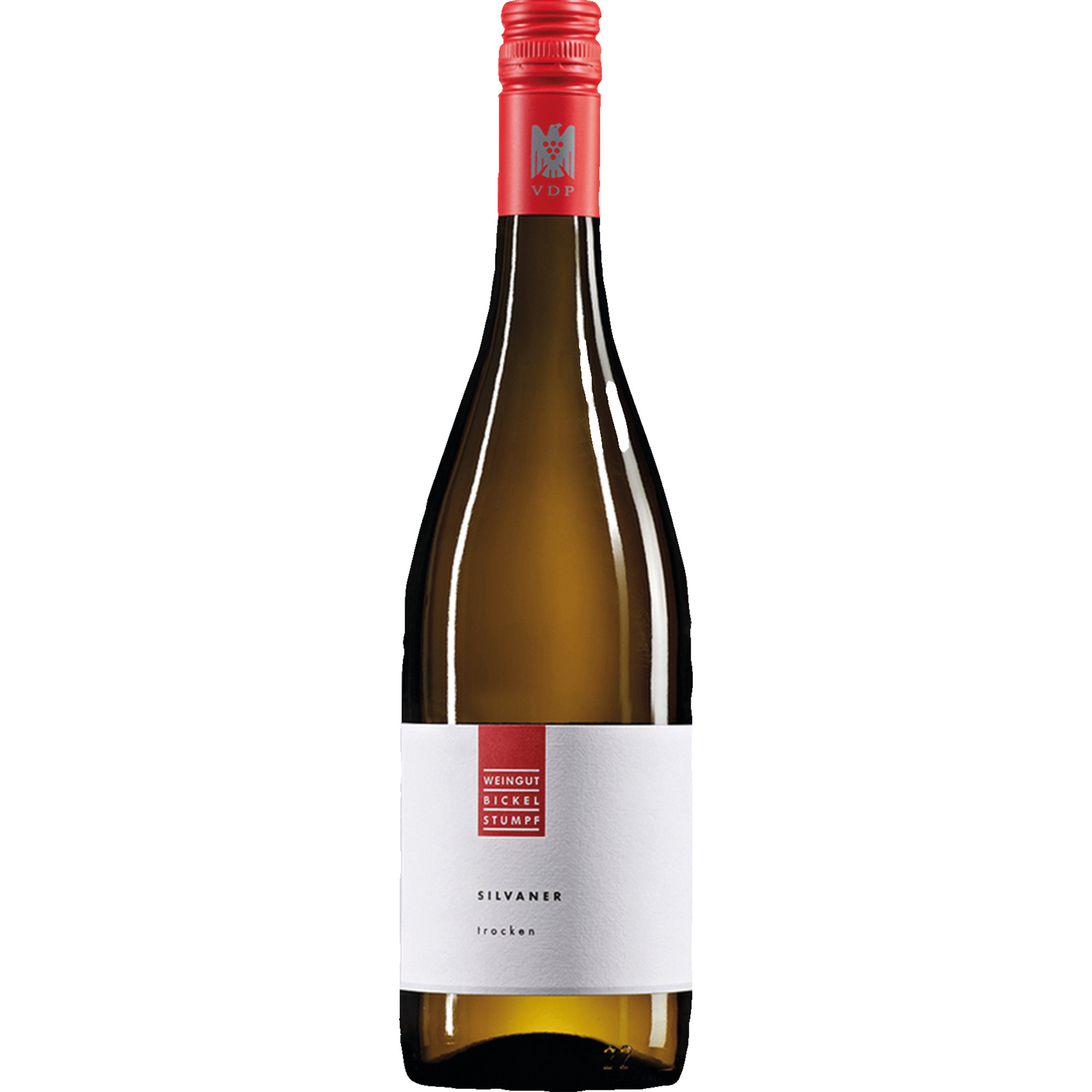 Bickel-Stumpf Silvaner, Trocken, Franken, Franken, 2025, Weißwein