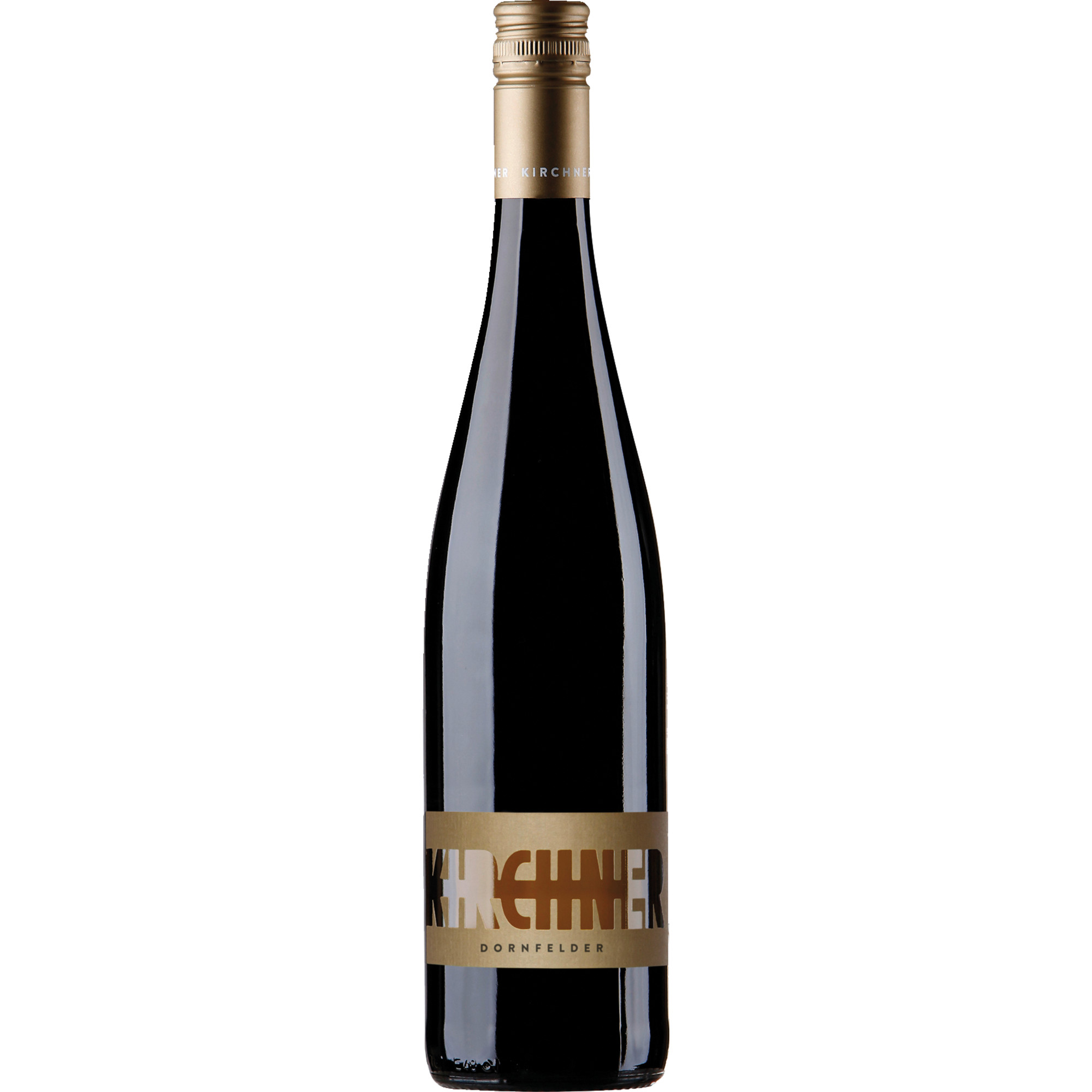 Weingut Kirchner Kirchner Dornfelder, Trocken, Pfalz, Pfalz, 2025, Rotwein