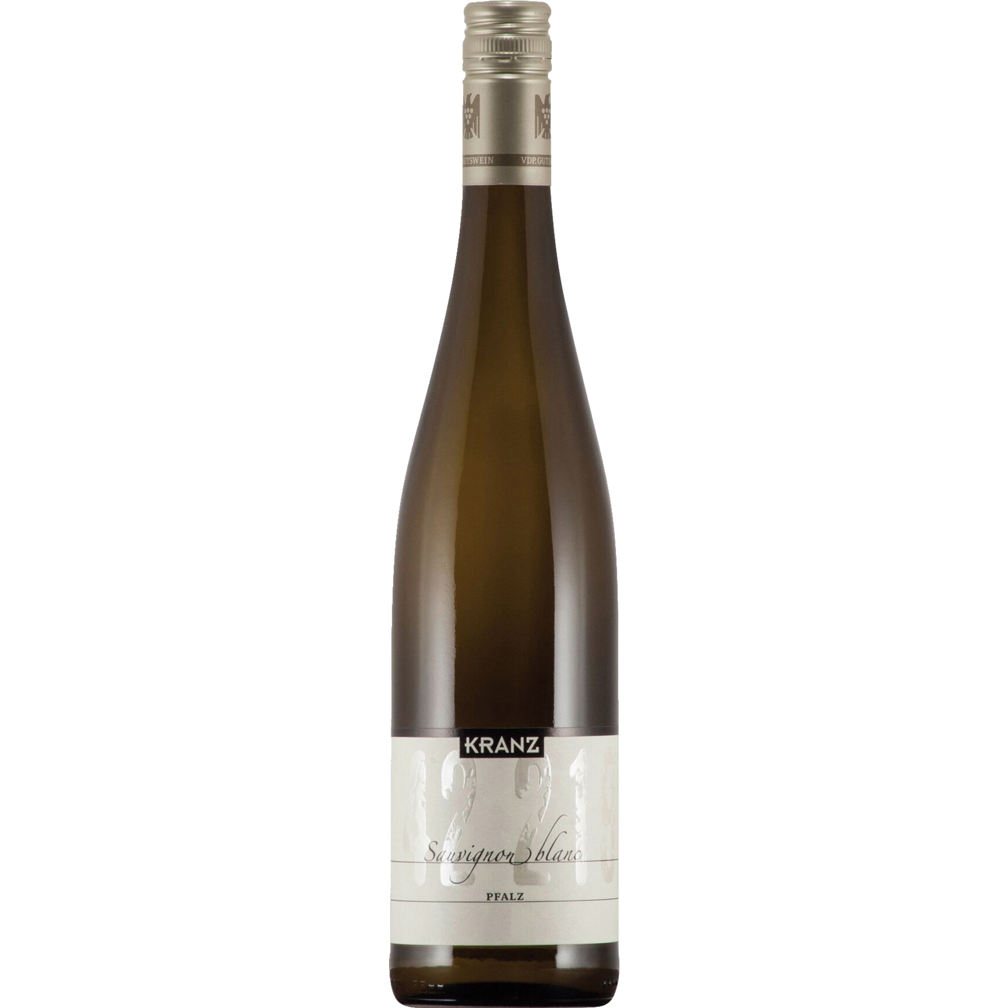 Kranz Sauvignon Blanc, Trocken, Pfalz, Pfalz, 2025, Weißwein