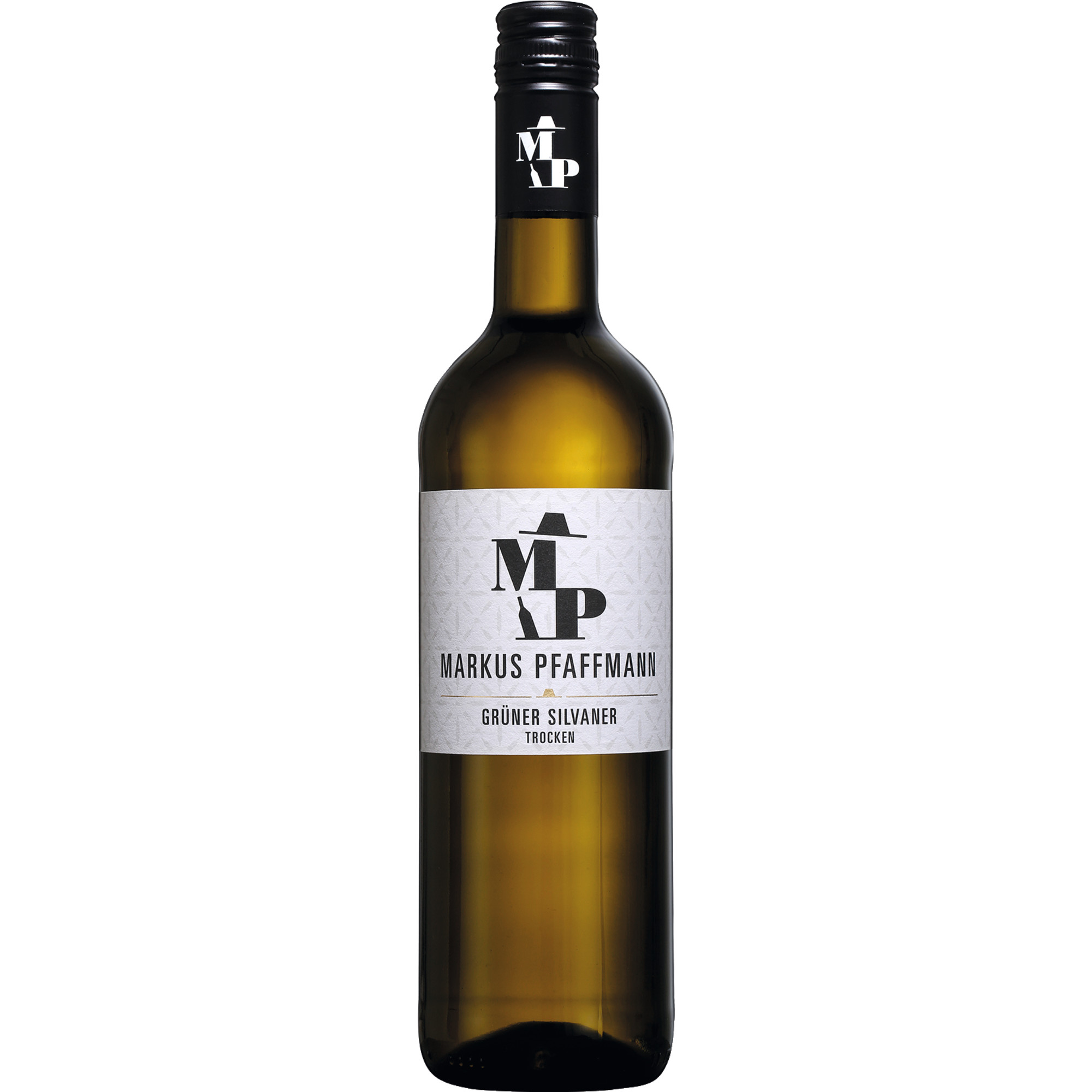 Pfaffmann MP Grüner Silvaner, trocken, Pfalz, Pfalz, 2025, Weißwein