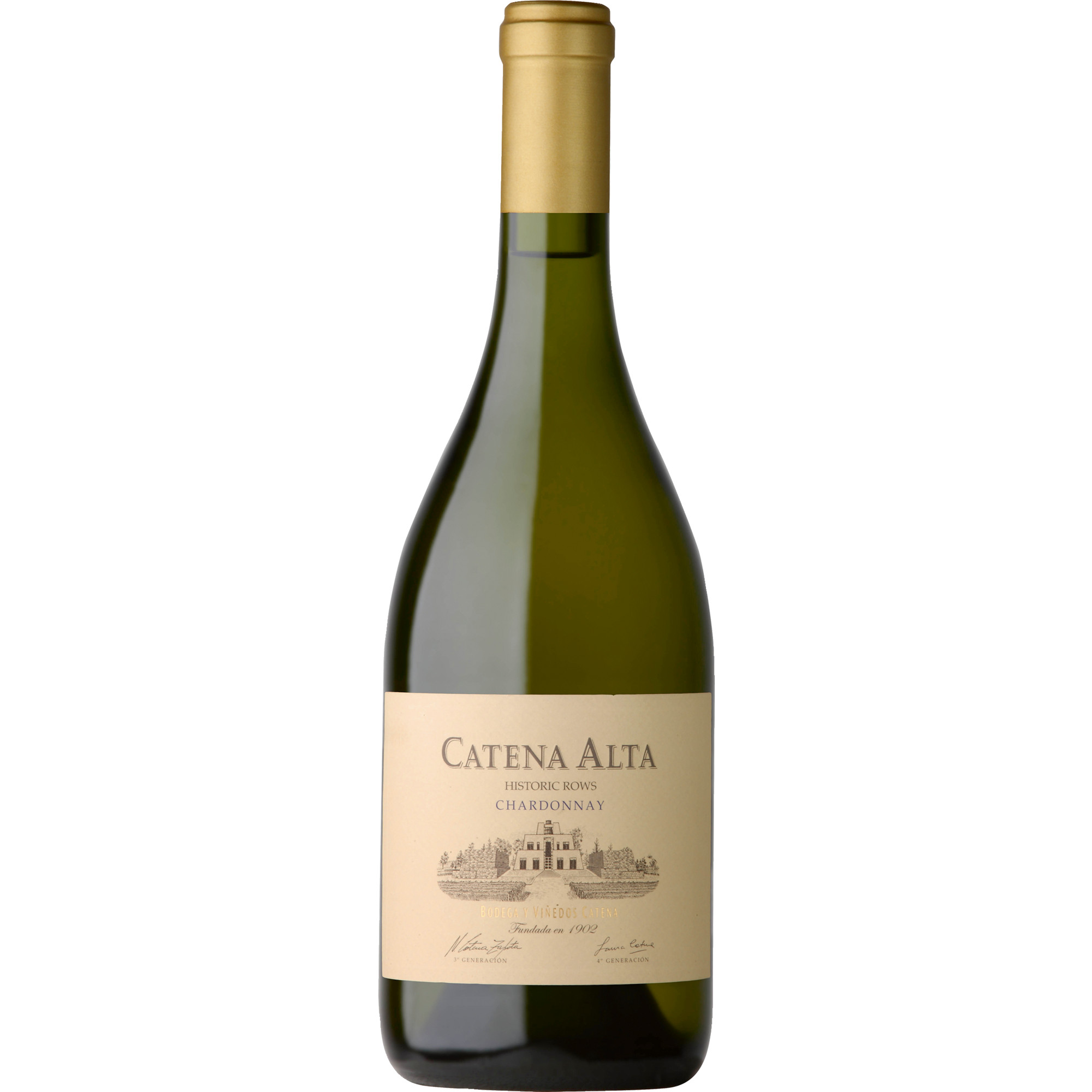 Catena Alta Chardonnay Mendoza 2024