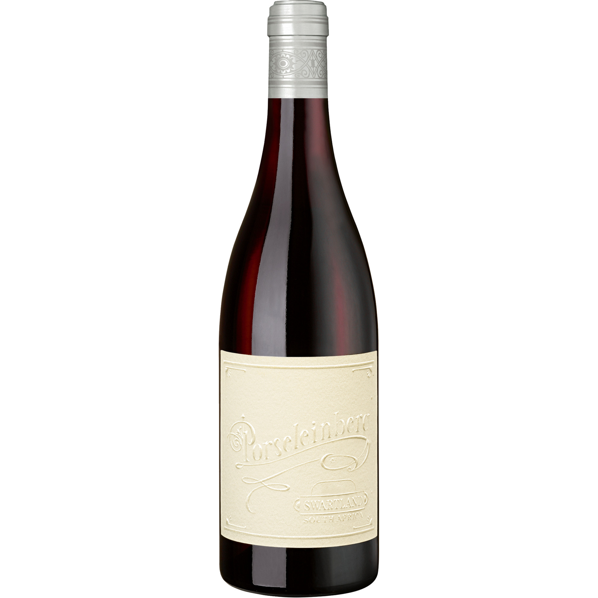 Porseleinberg Syrah, WO Swartland, Western Cape, 2023, Rotwein