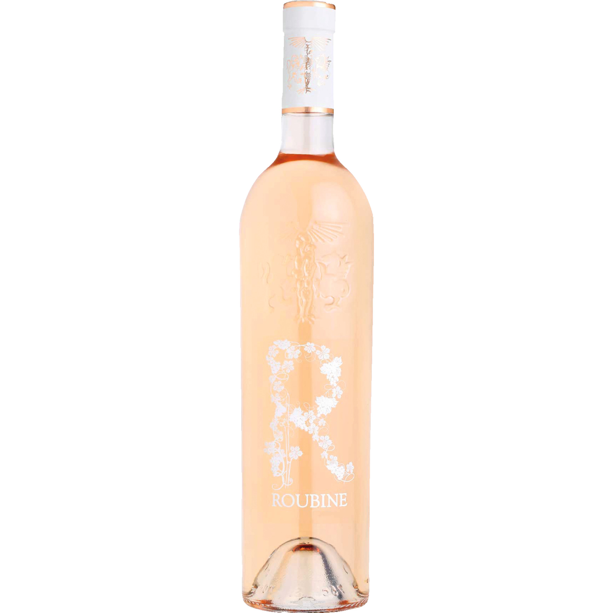 R de Roubine Rosé, Côtes de Provence AC, Provence, 2025, Roséwein