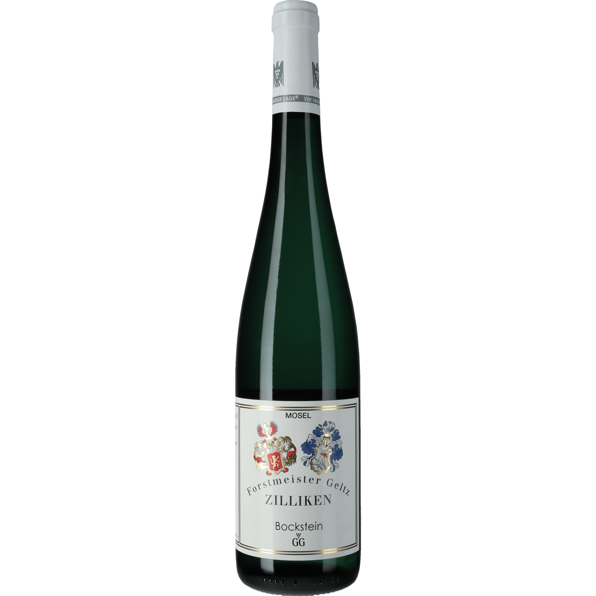Ockfener Bockstein GG, Trocken, Mosel, Mosel, 2023, Weißwein