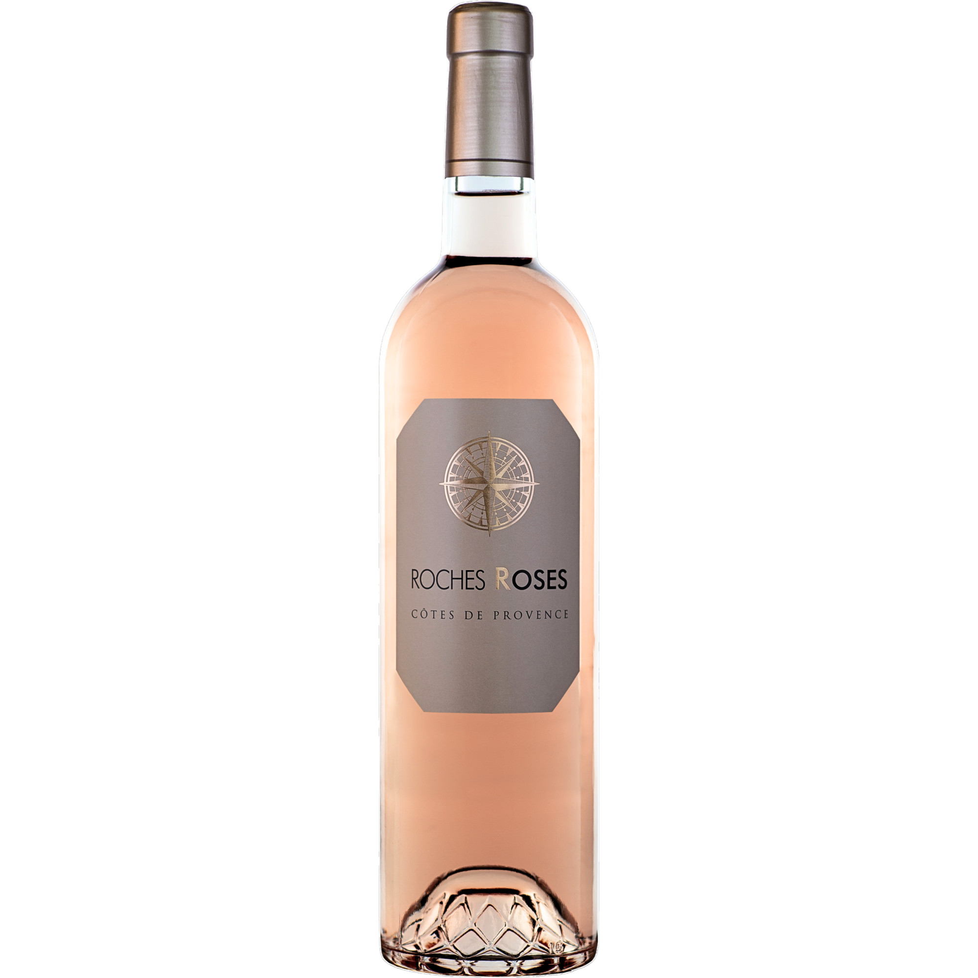 Roches Roses Rosé, Côtes de Provence AOC, Provence, 2025, Roséwein