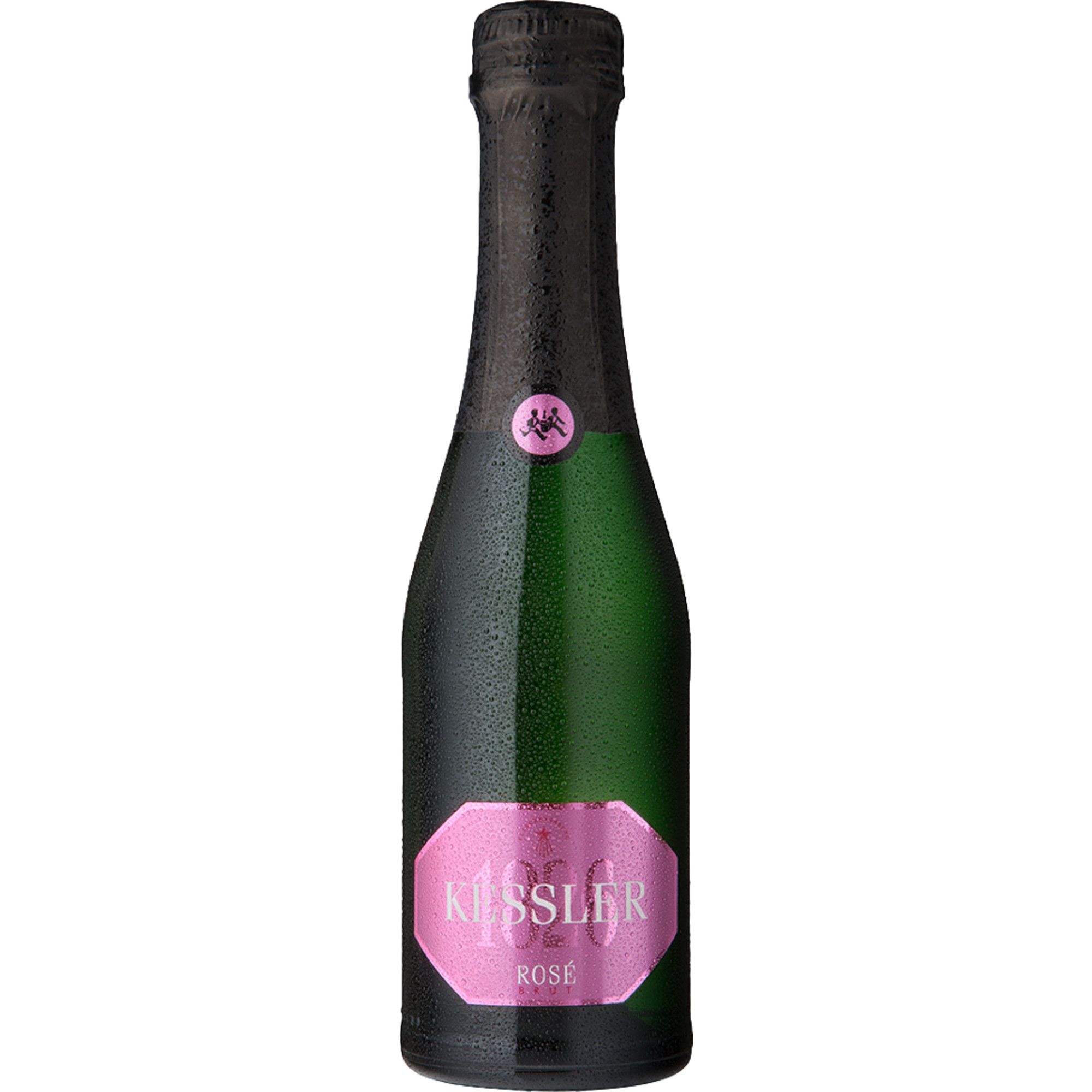 Kessler Sekt Rosé Brut