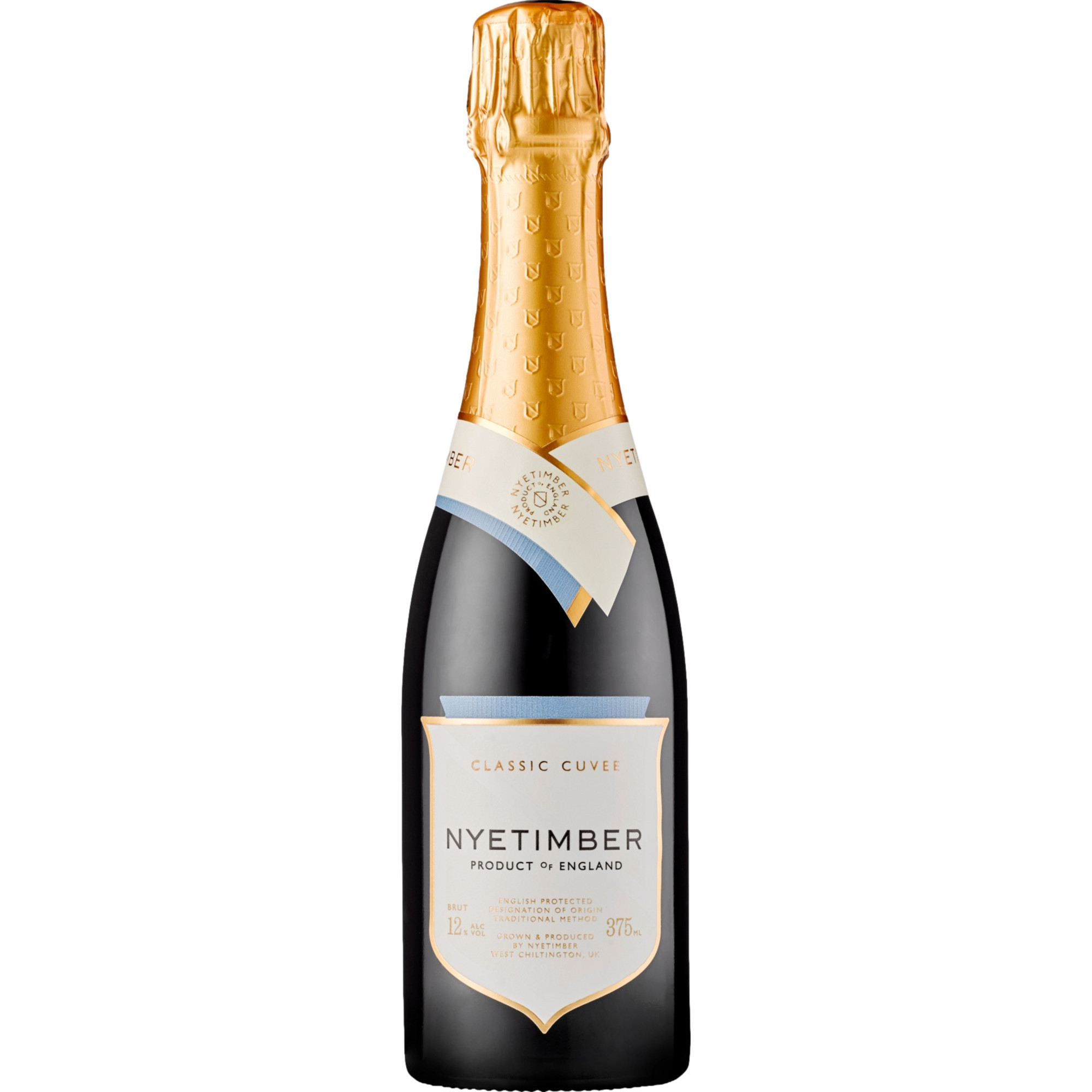 Nyetimber Classic Cuvée Brut England PDO