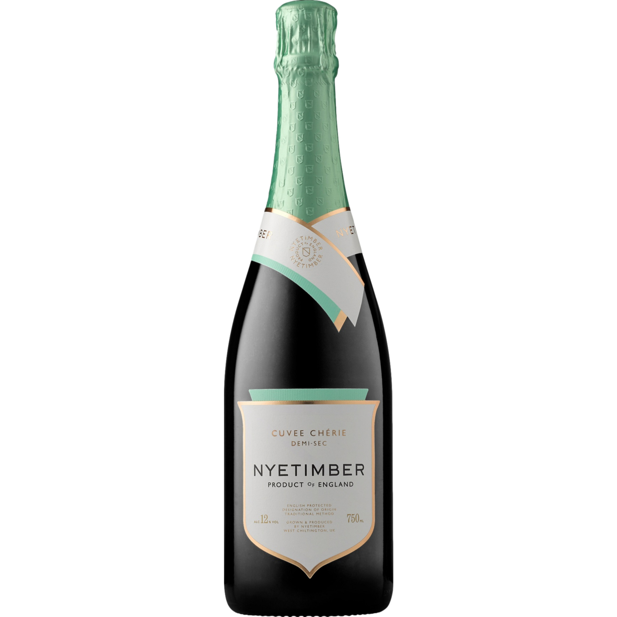 Nyetimber Cuvée Chérie Demi-Sec England PDO