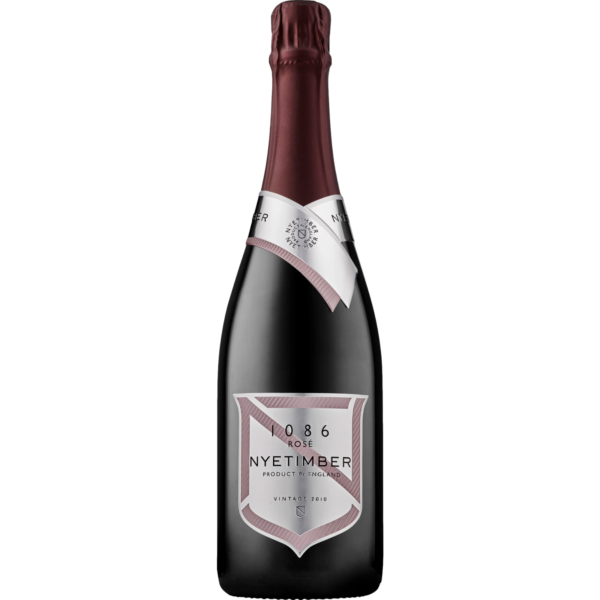 Nyetimber 1086 Prestige Rosé Brut England PDO 2010
