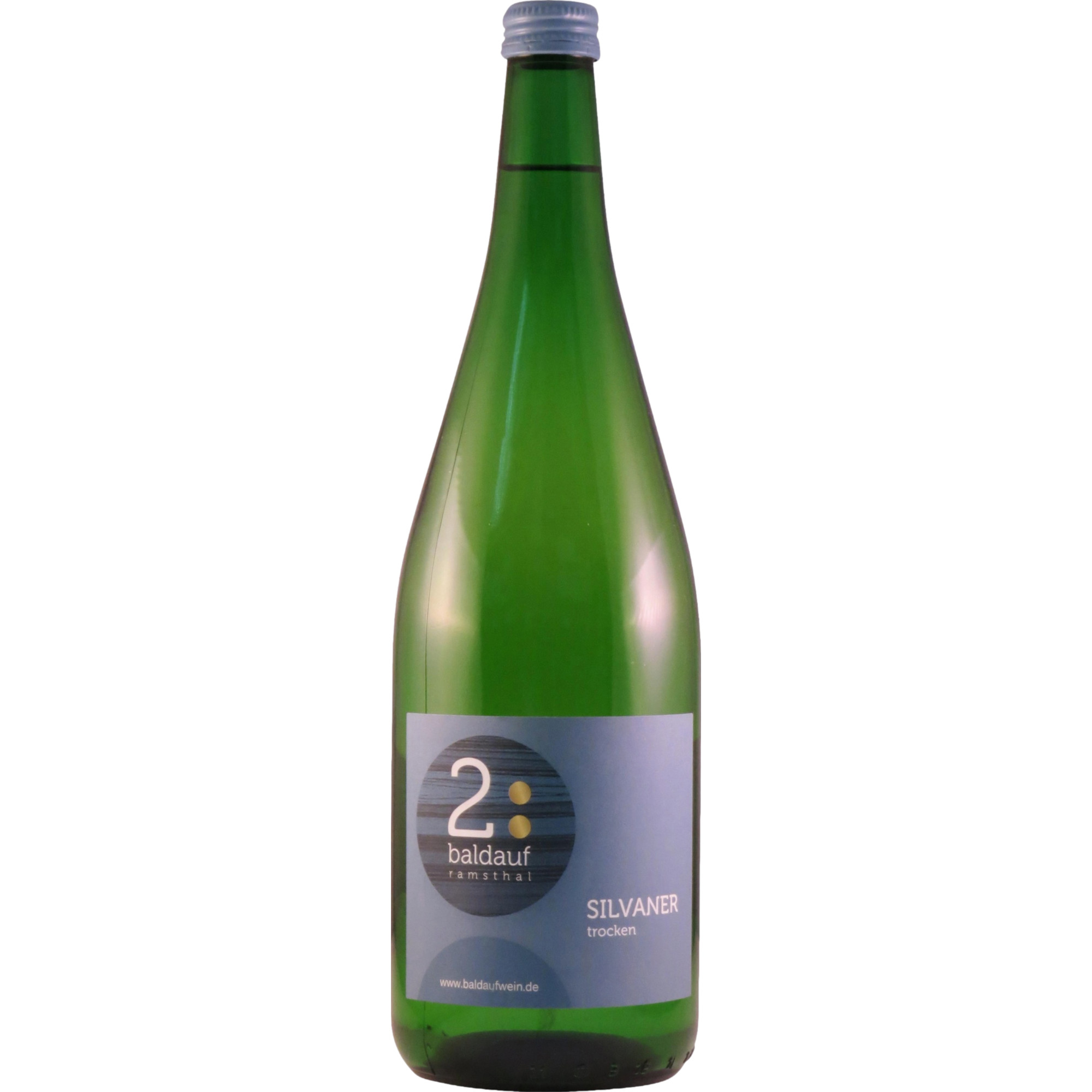 Baldauf Silvaner, Trocken, Franken, Franken, 2025, Weißwein