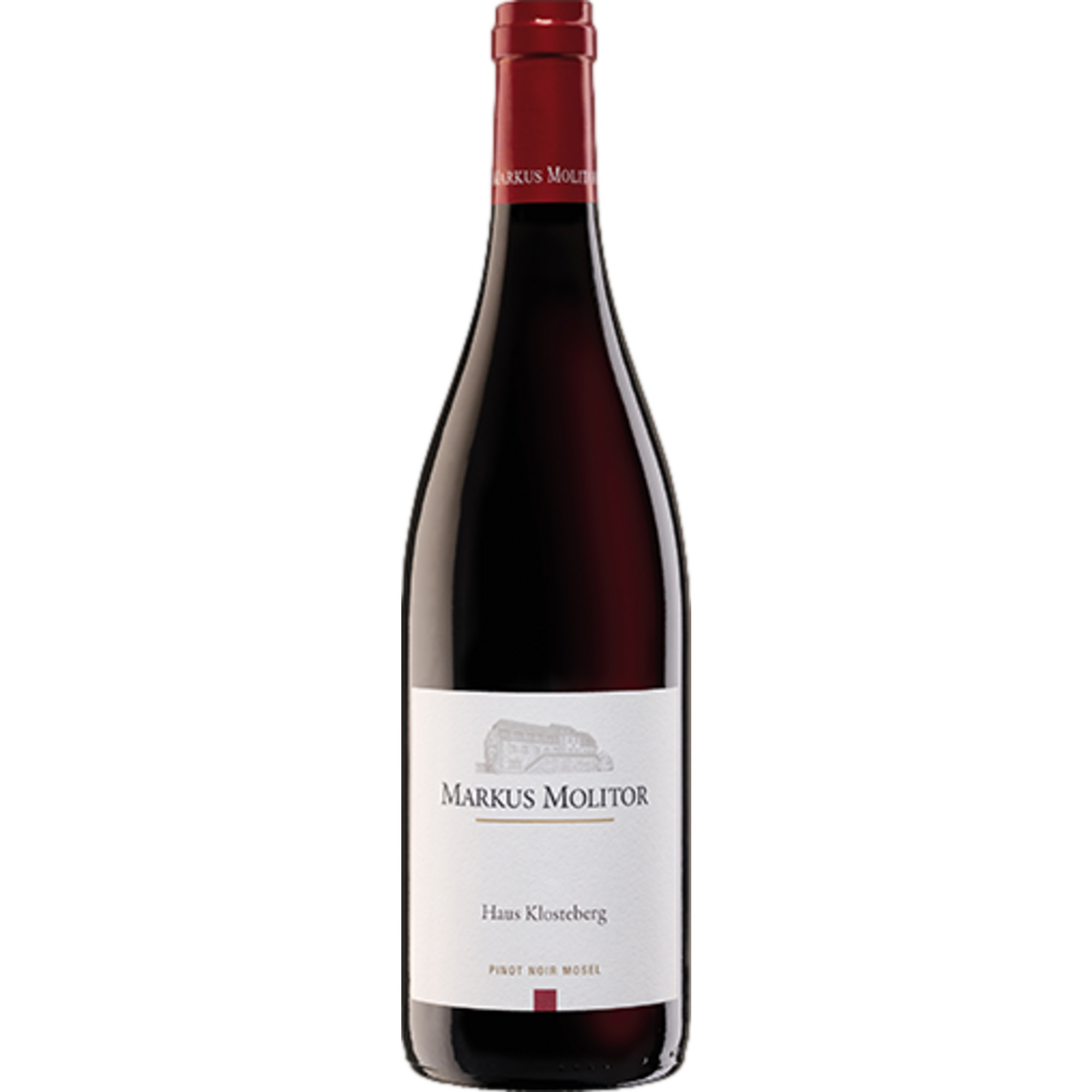 Haus Klosterberg Pinot Noir, Trocken, Mosel, Mosel, 2022, Rotwein
