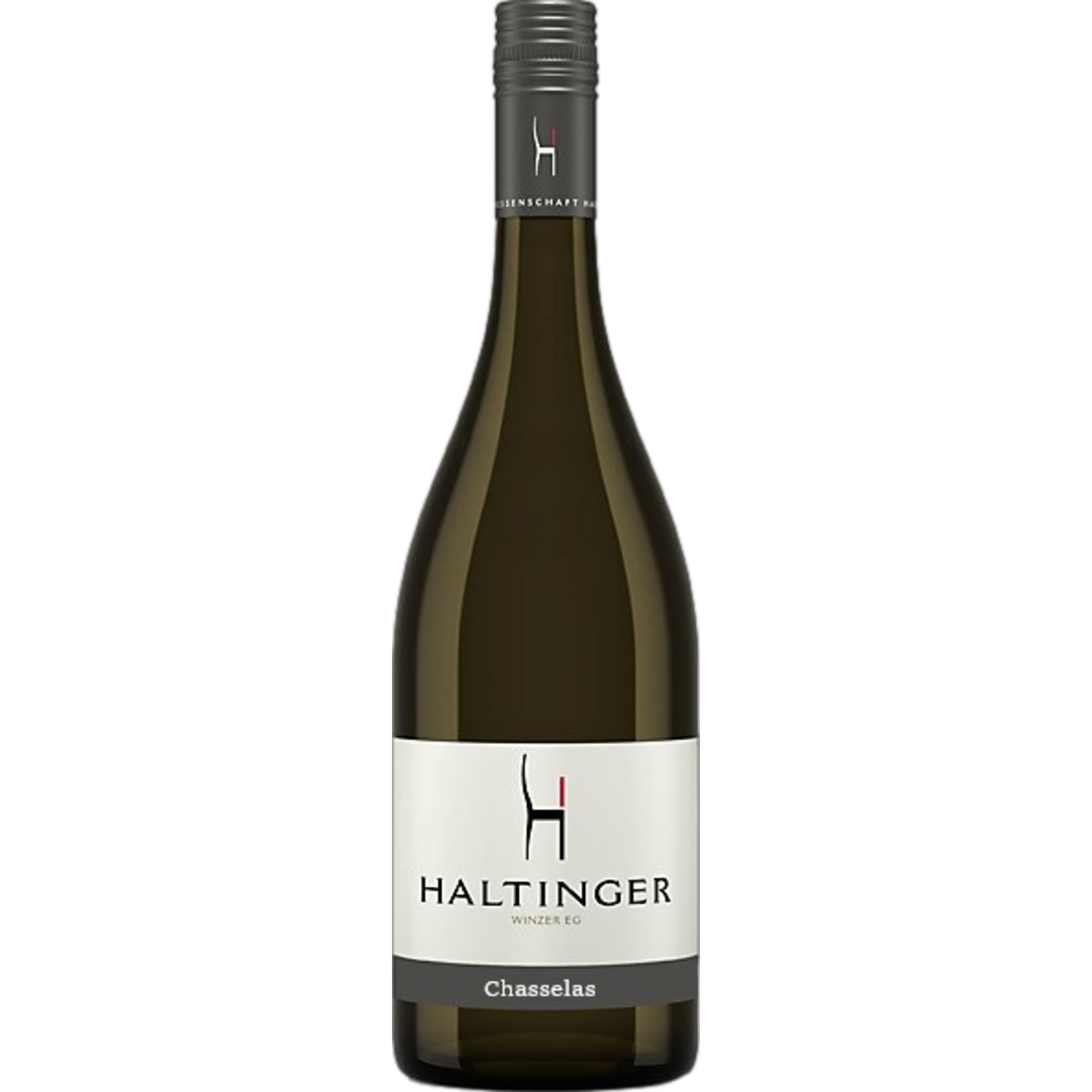 Haltinger Winzer Chasselas, Trocken, Baden, Magnum, Baden, 2022, Weißwein