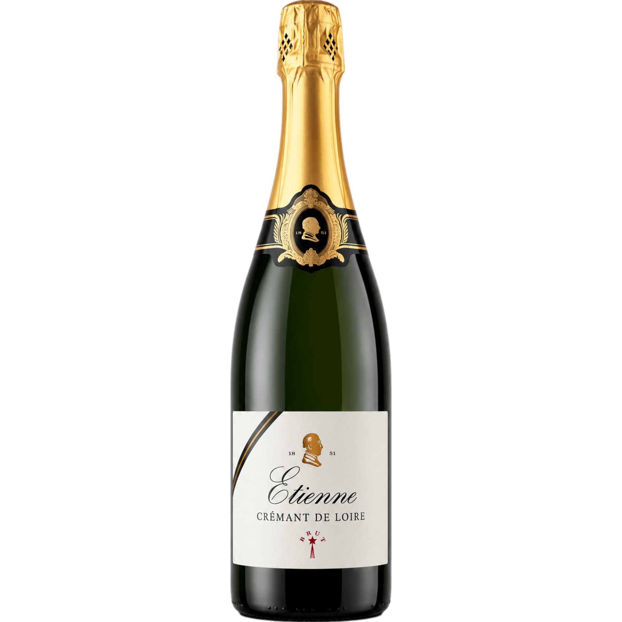 Bouvet Ladubay Etienne Brut
