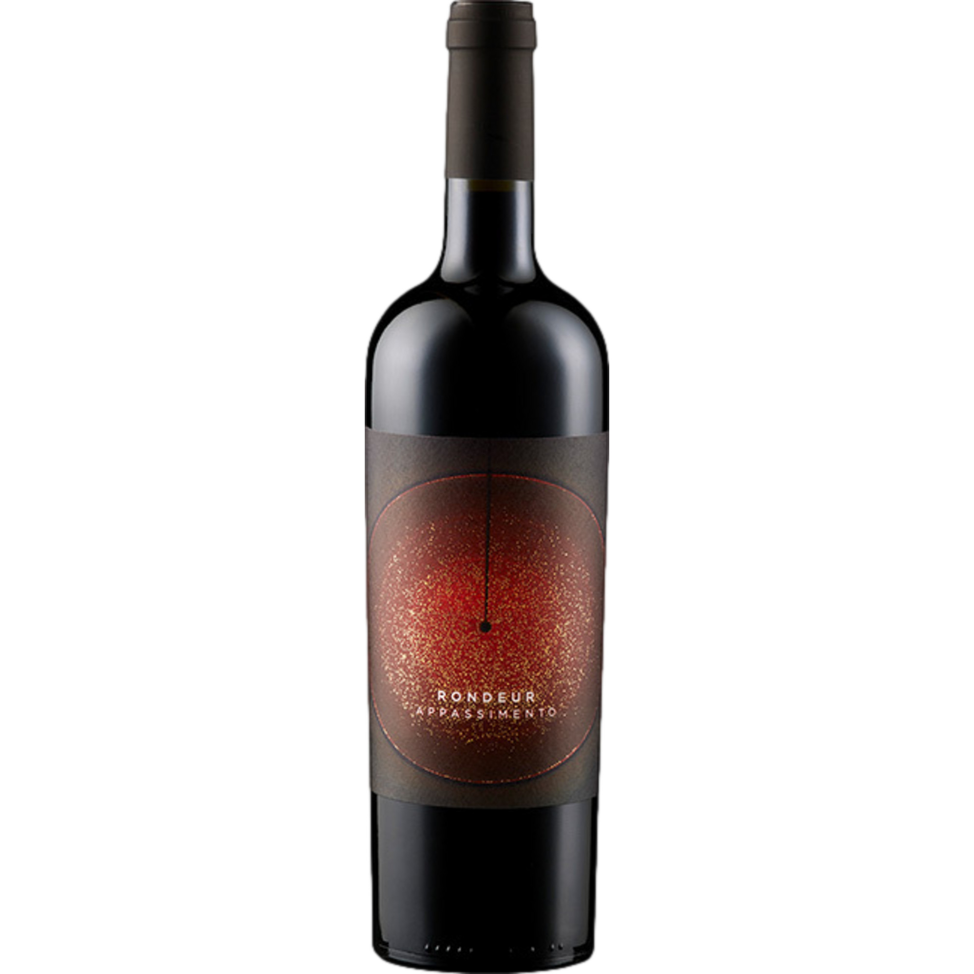 Domaine La Grange Rondeur Appassimento, Pays d'Oc IGP, Languedoc-Roussillon, 2024, Rotwein