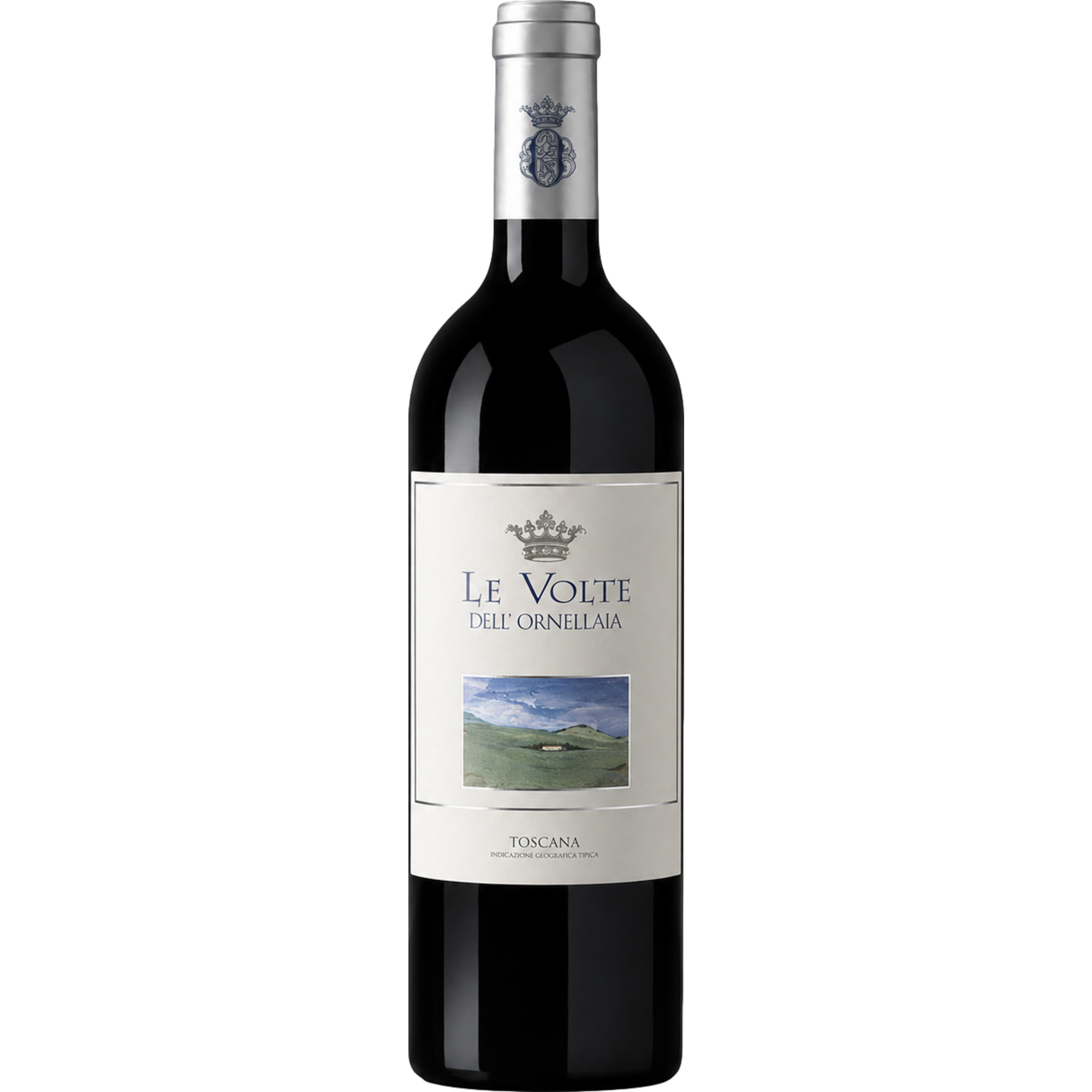 Le Volte dell' Ornellaia, Toscana IGT, Toskana, 2023, Rotwein