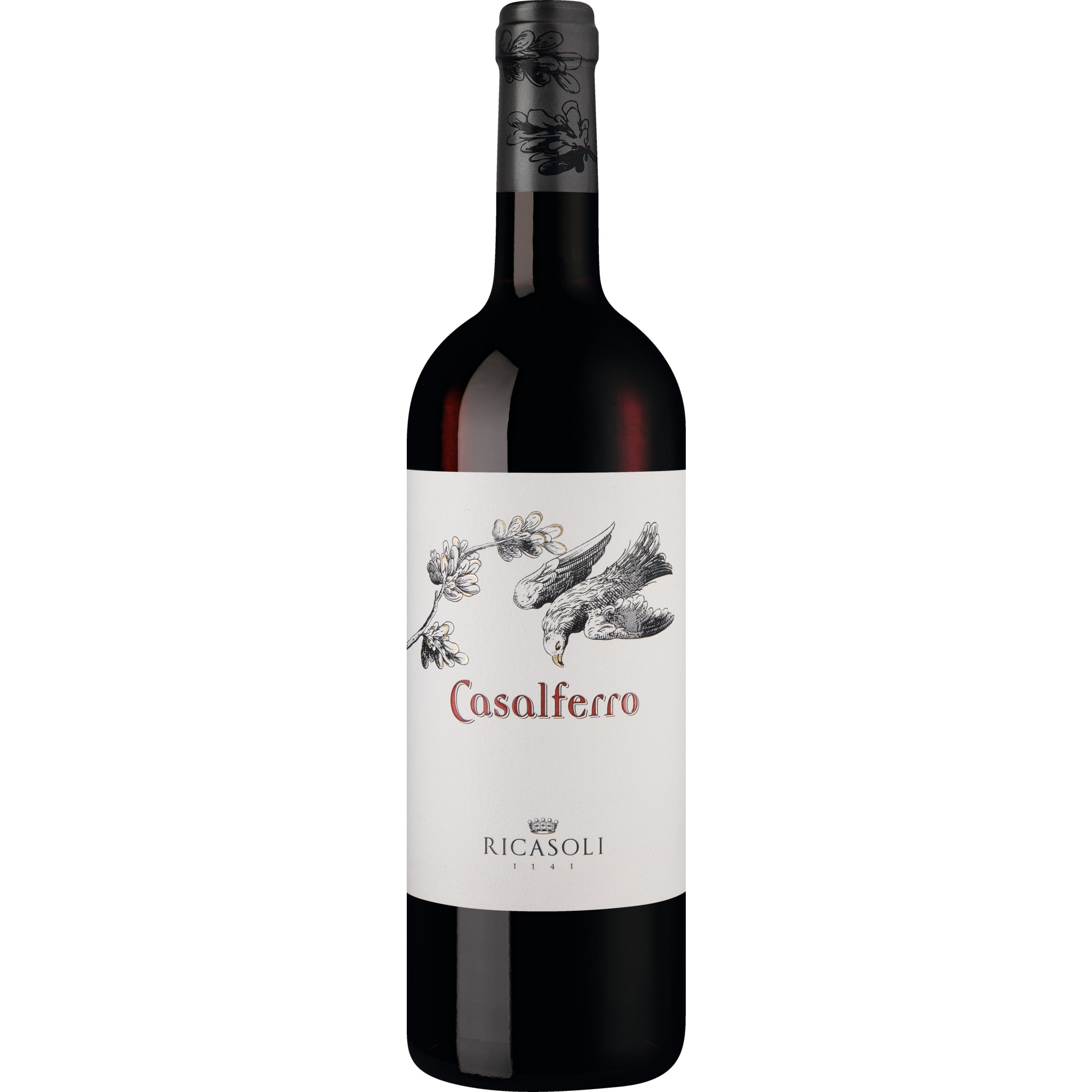Casalferro Rosso, Toscana IGT, Toskana, 2020, Rotwein